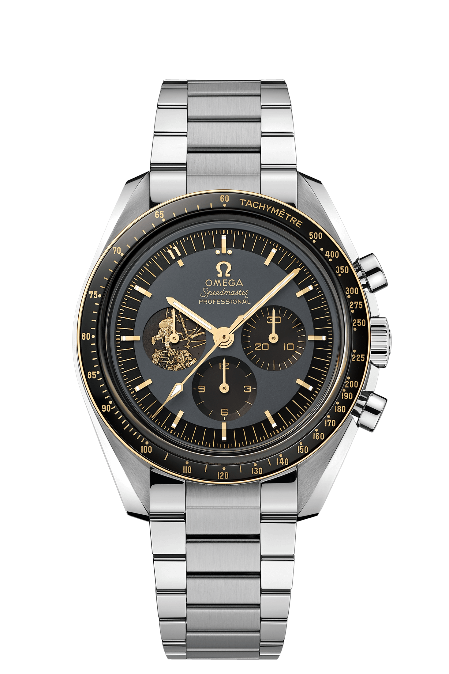 speedmaster 50 years