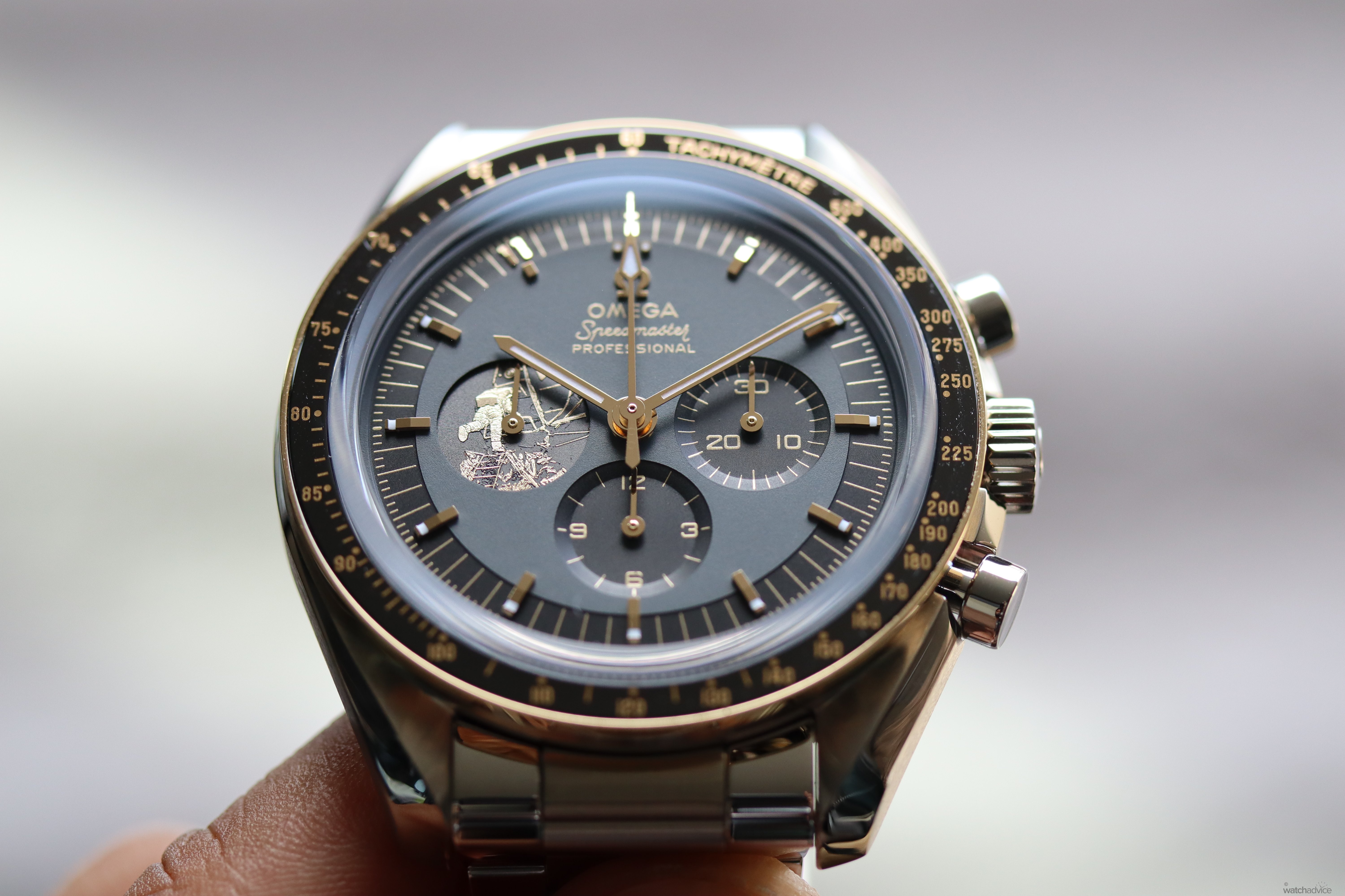 omega speedmaster apollo 11 anniversary