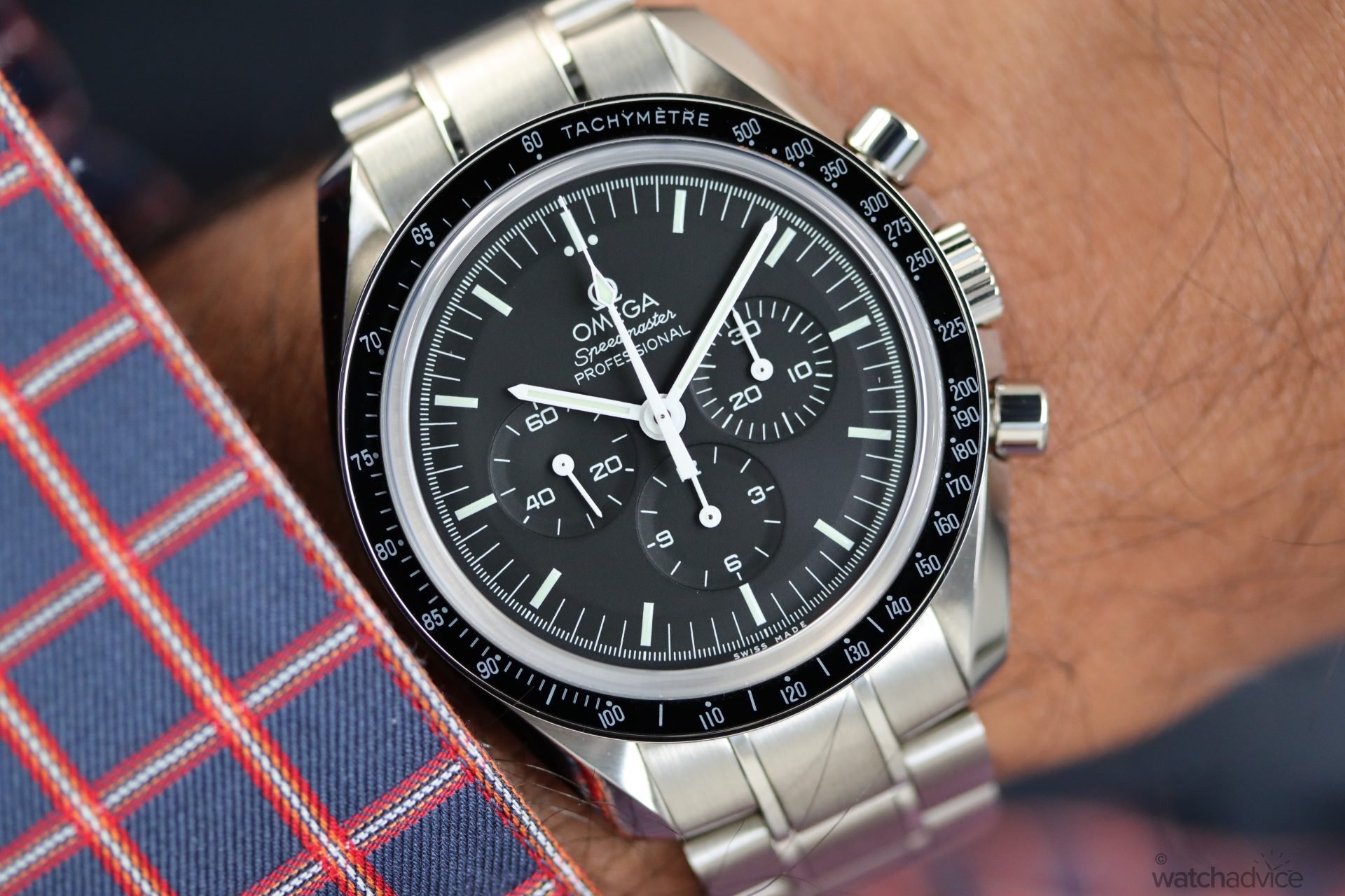 omega speedmaster 006