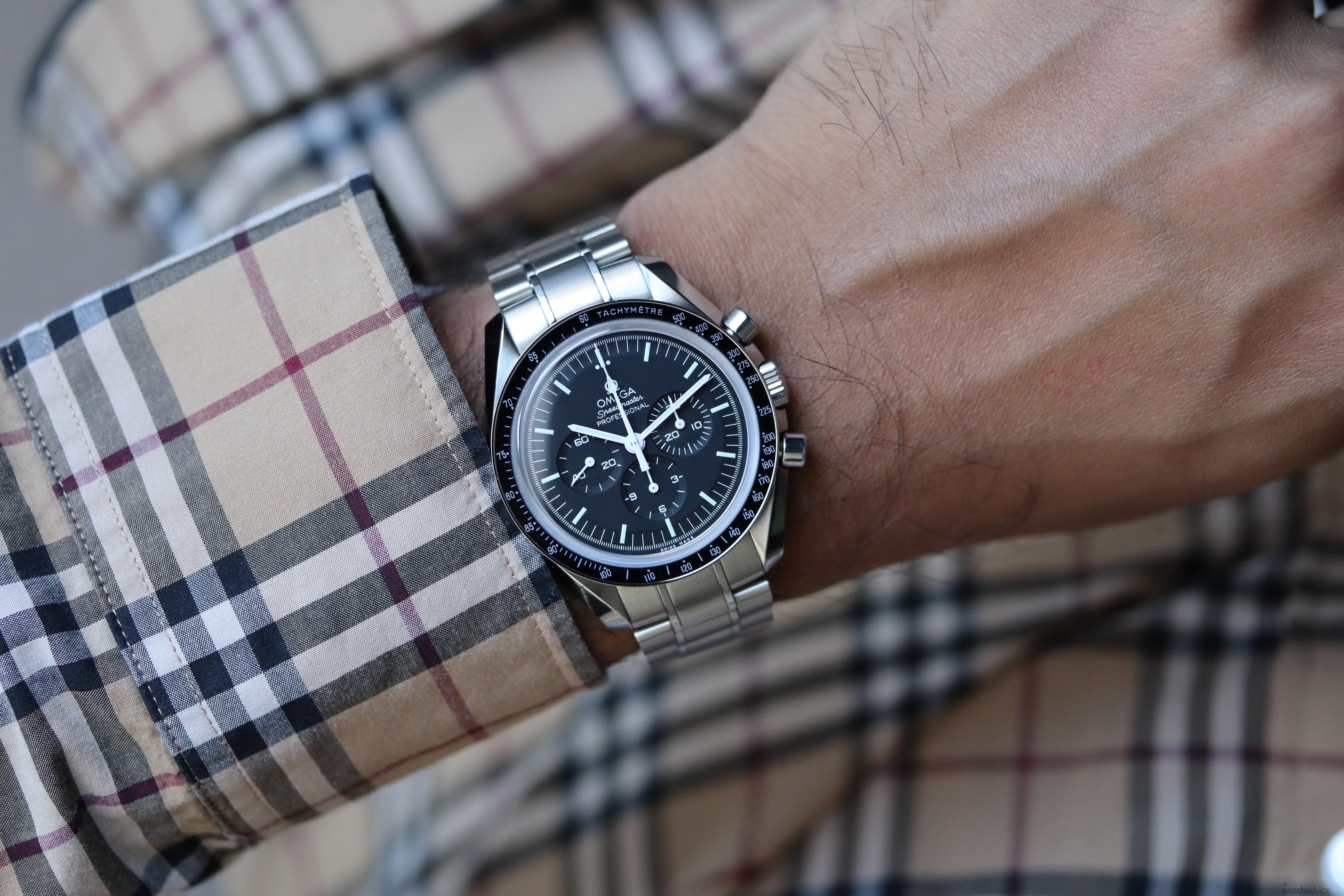 omega speedmaster professional 1863