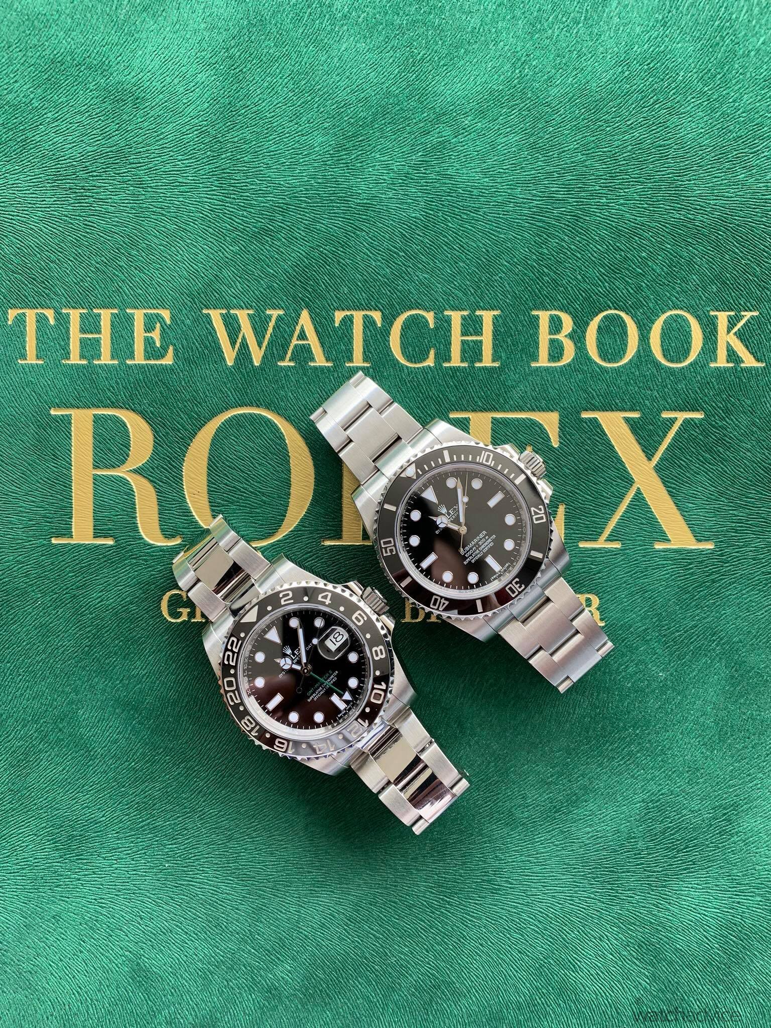 rolex submariner 116710