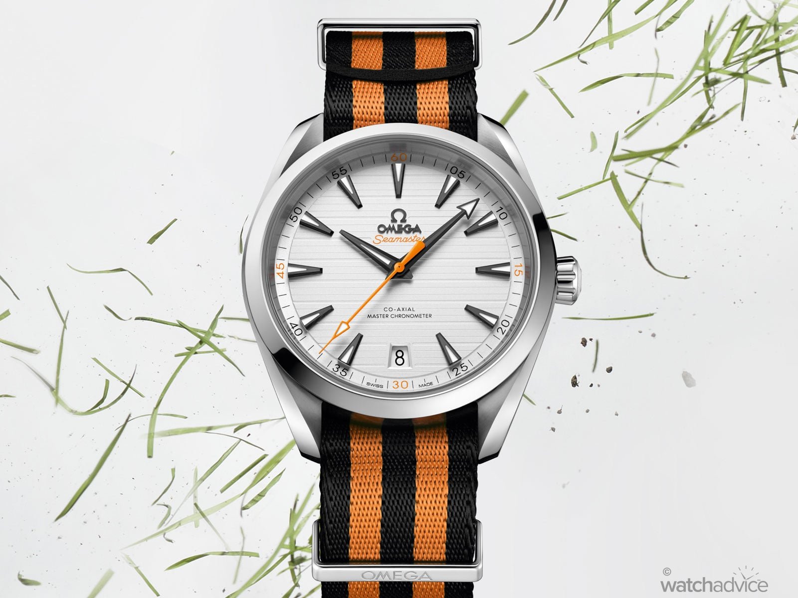 omega seamaster golf price