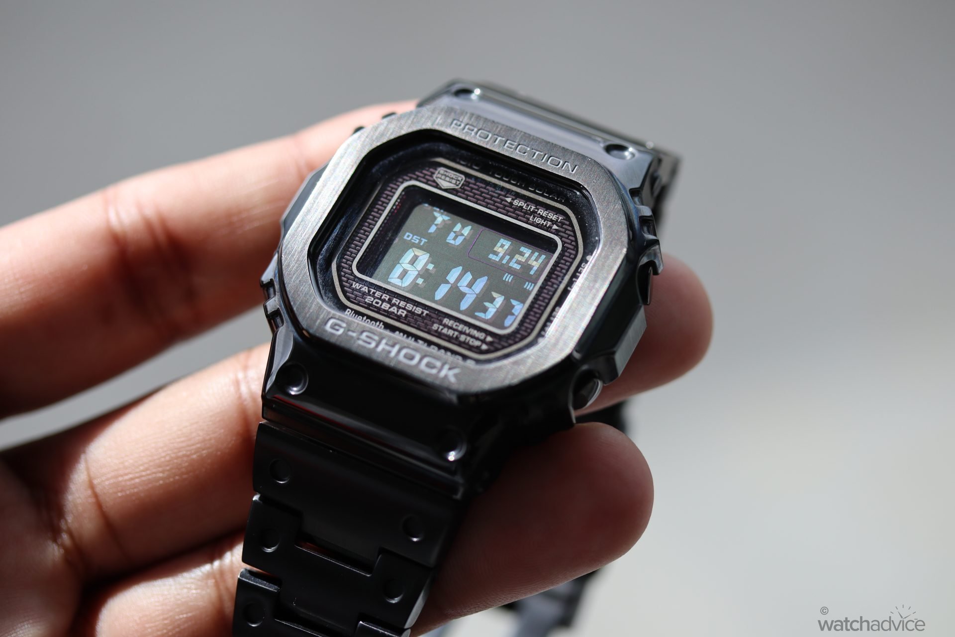 casio gmw b5000 gd