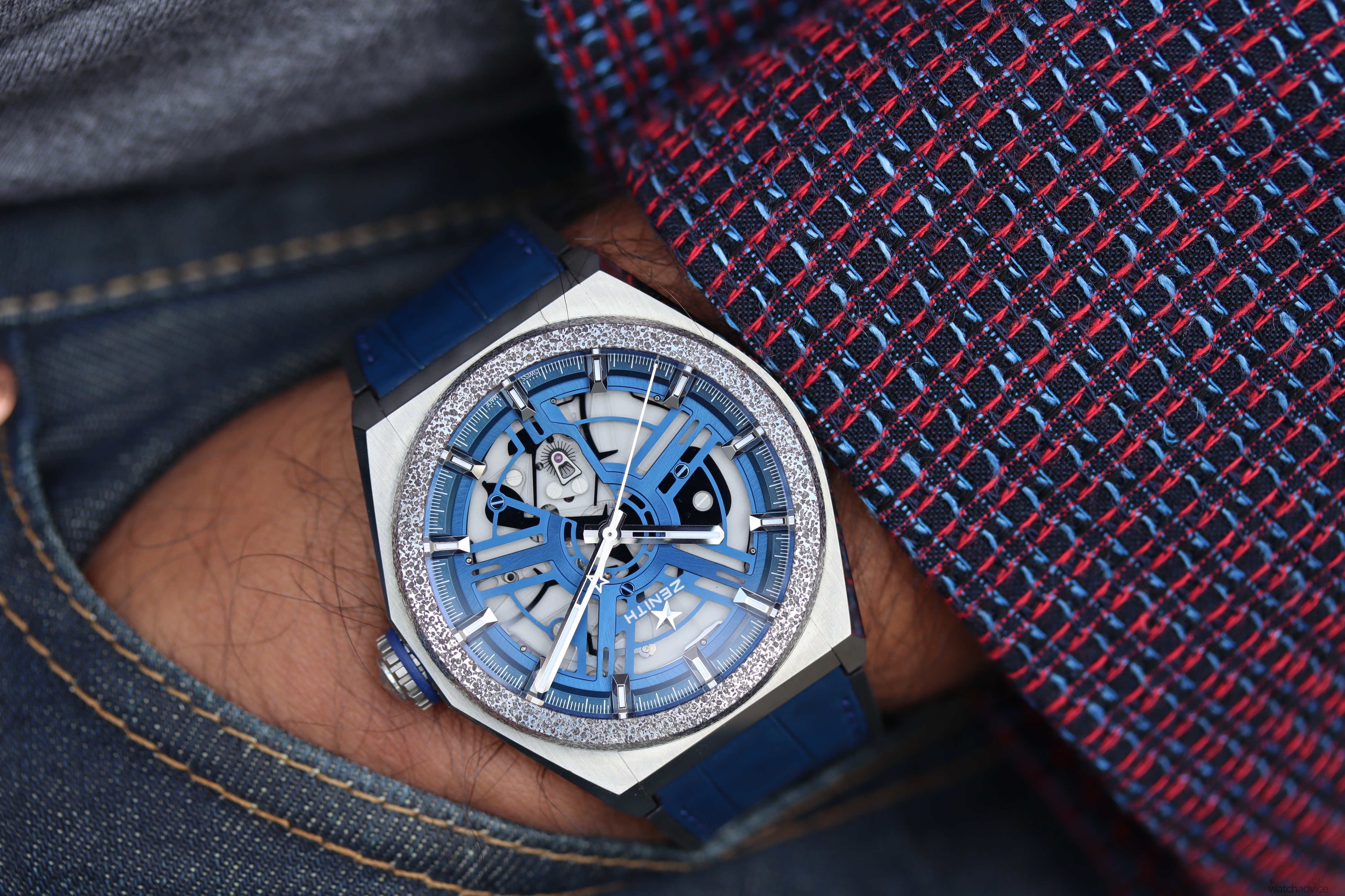 Zenith rng. Zenith Baselworld 2019. Zenith 238675. Zenith Defy Inventor. Zenith 4000.