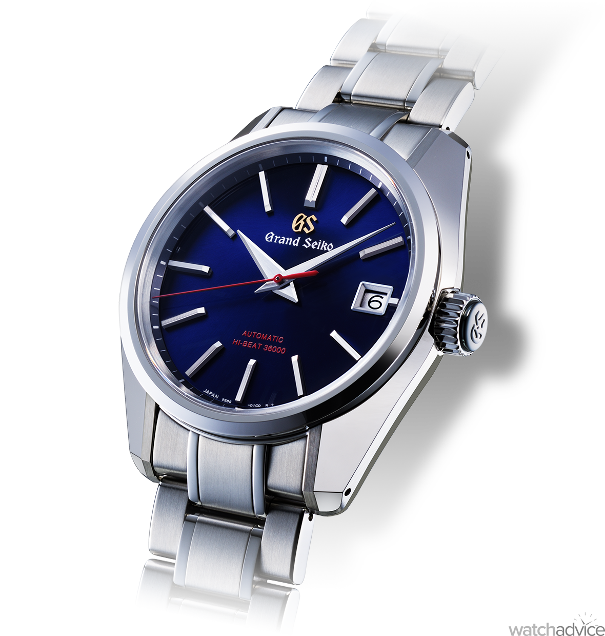 grand seiko 60th anniversary 2021