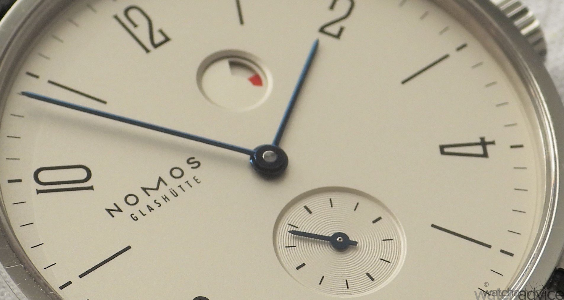 Tangente sales power reserve