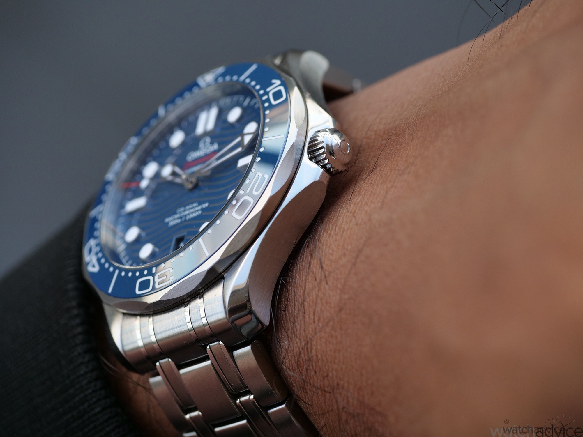 omega diver 300