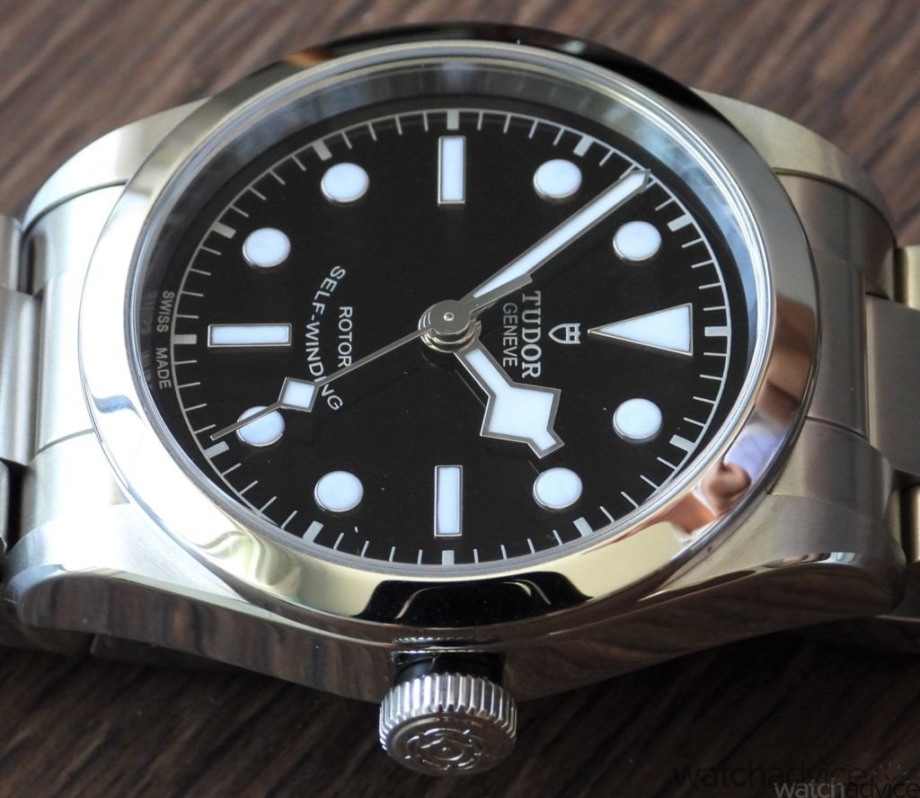 Tudor BB36 review – Watch