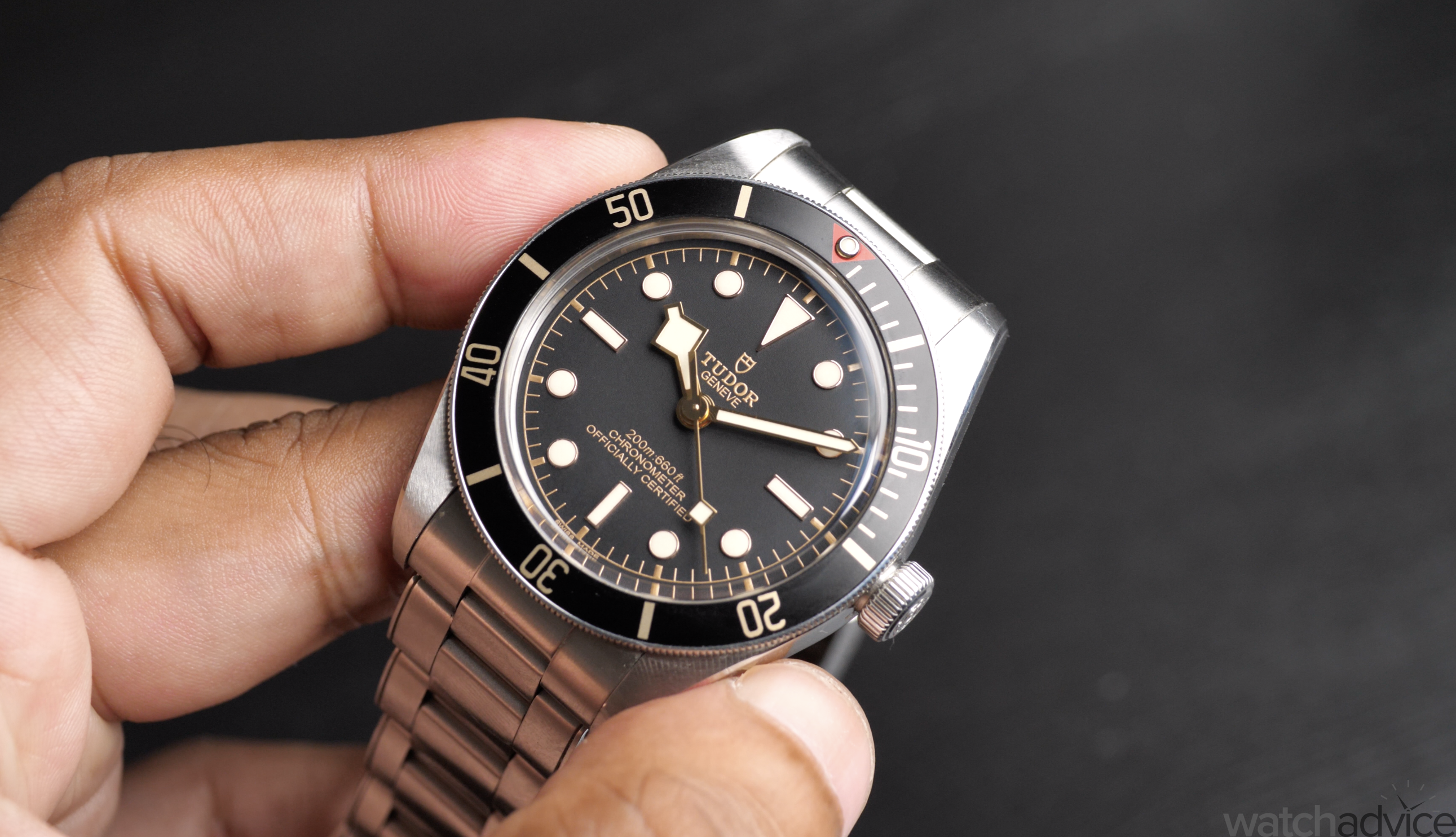 tudor black bay 58 vs omega seamaster 300