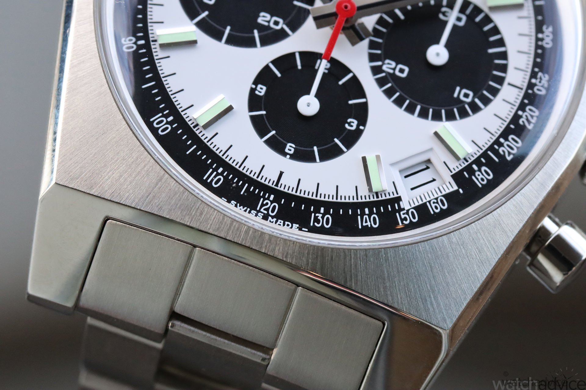 Zenith El Primero A384 Revival Review Watch Advice