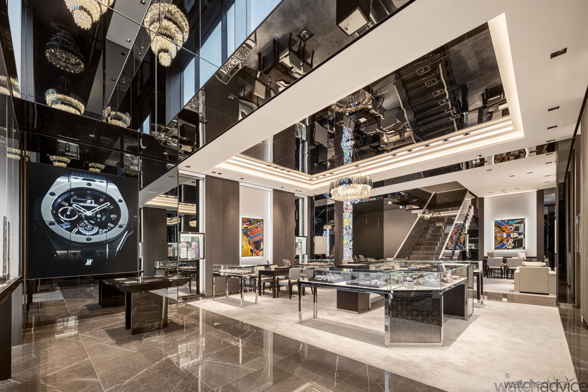 Hublot loves Tokyo – Watch Advice