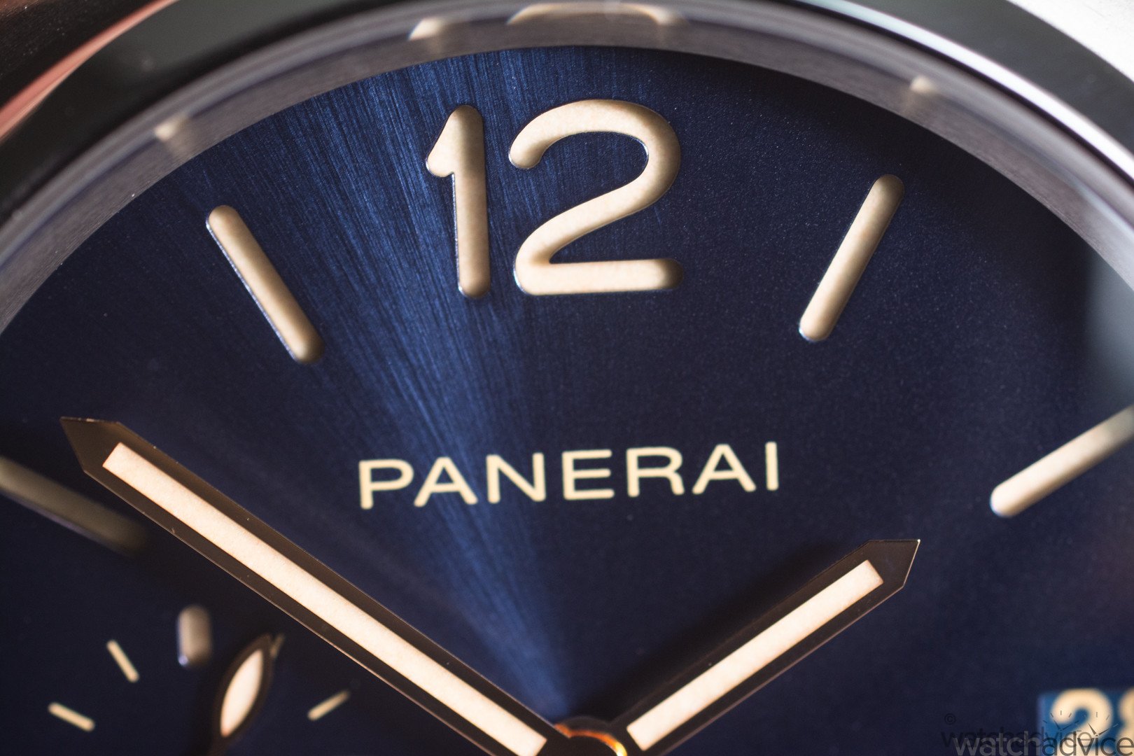 Panerai 926 2025