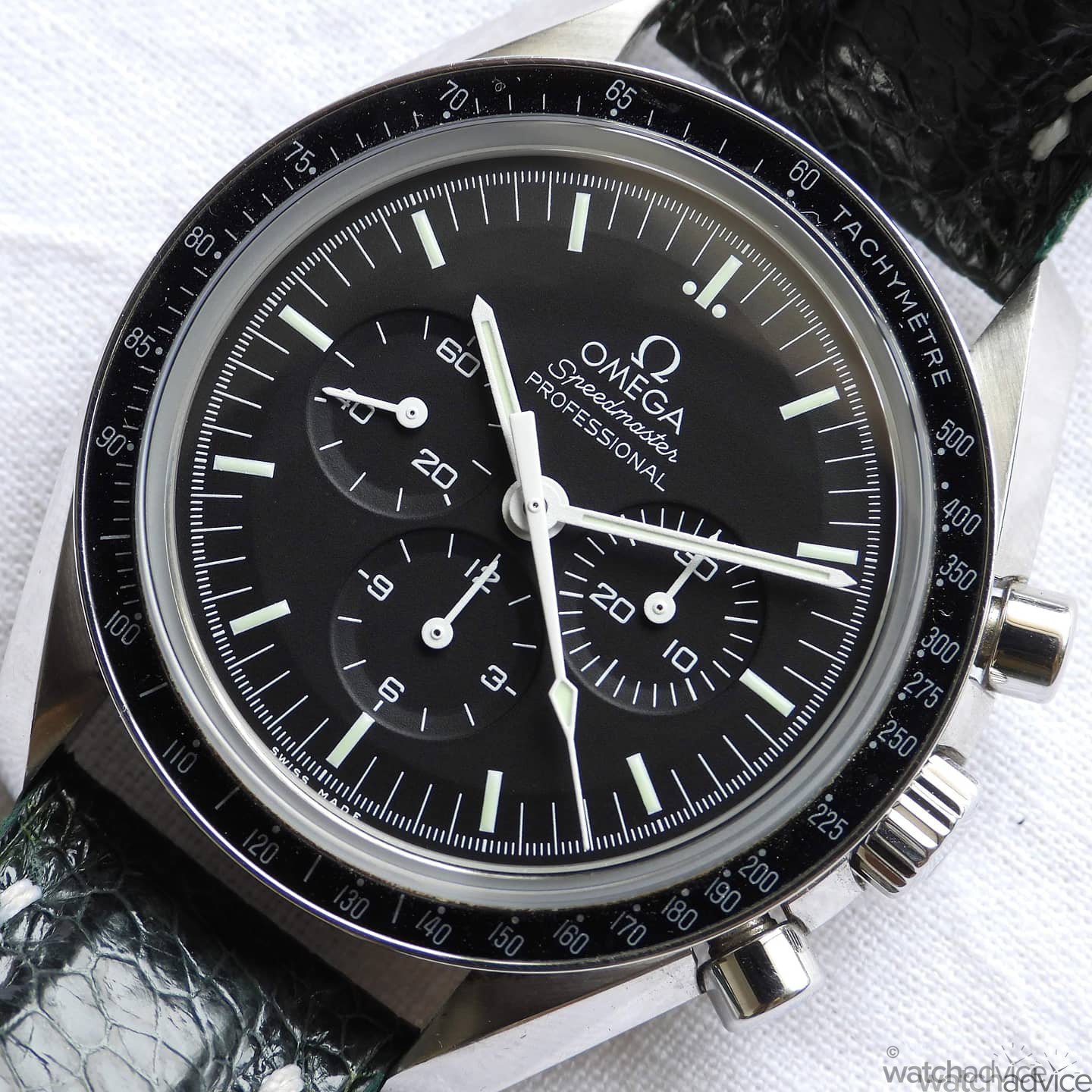 omega stockists near me