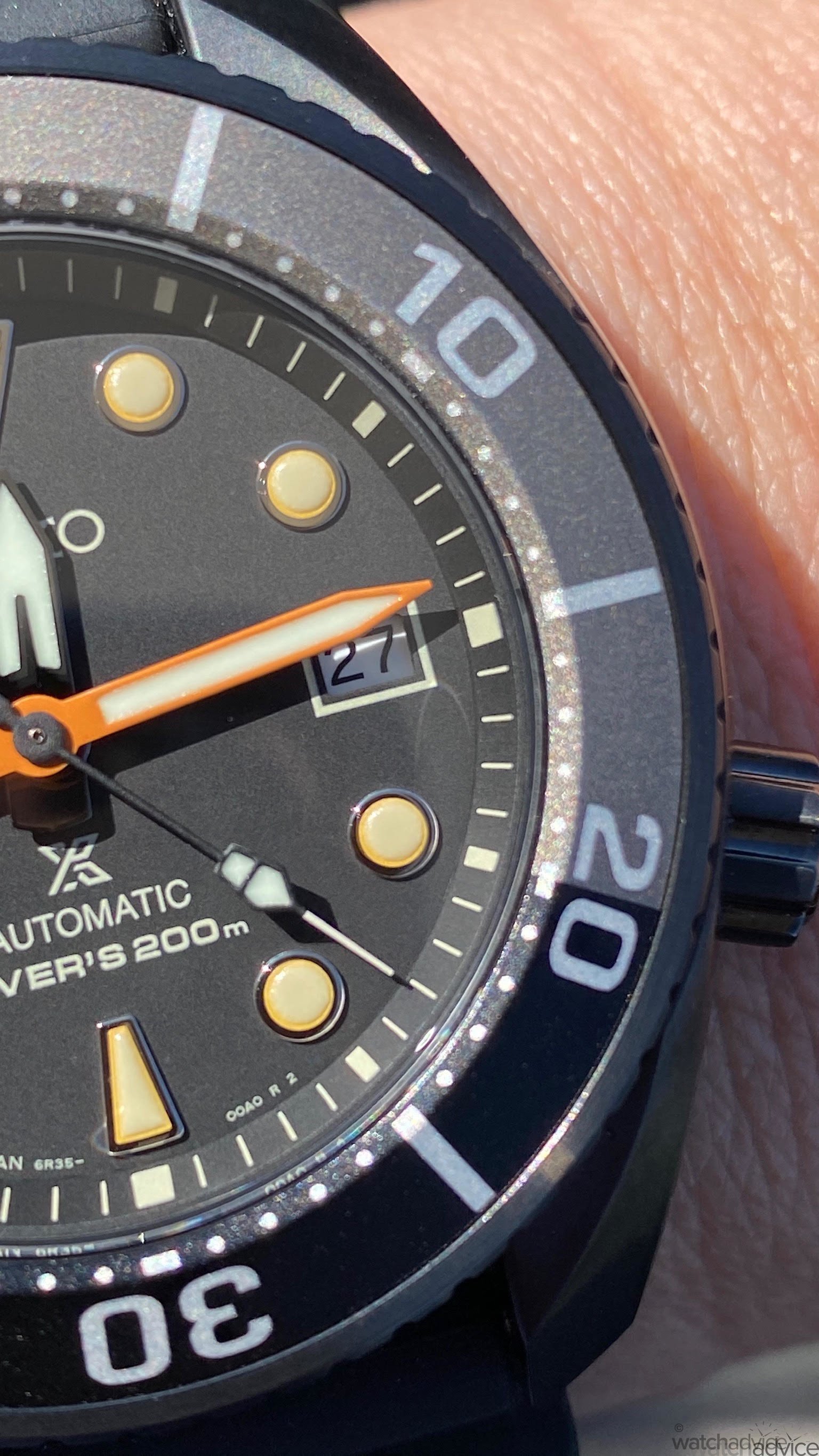 seiko sumo