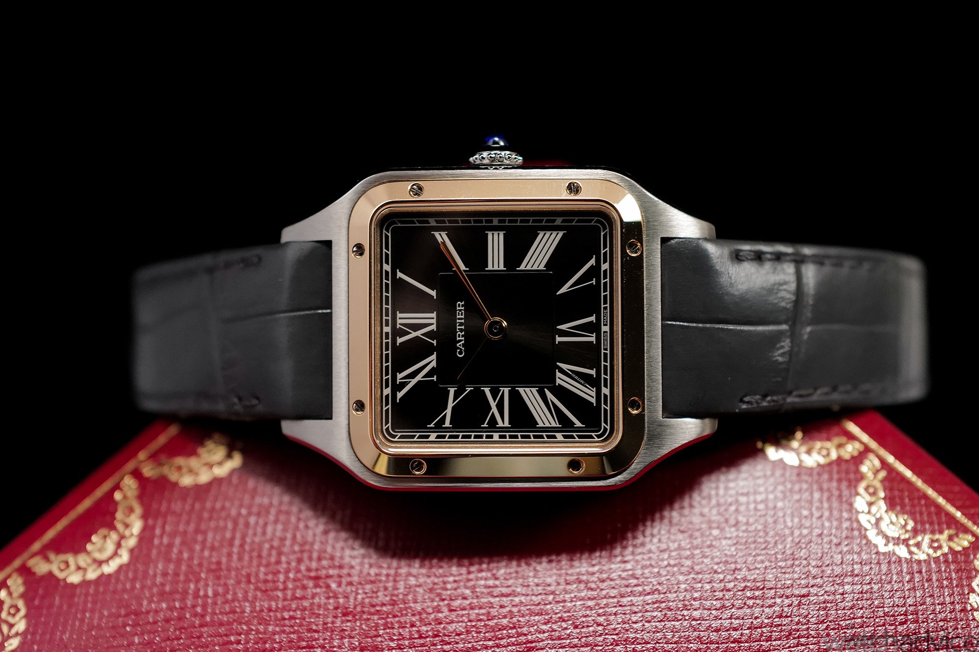 cartier brand review