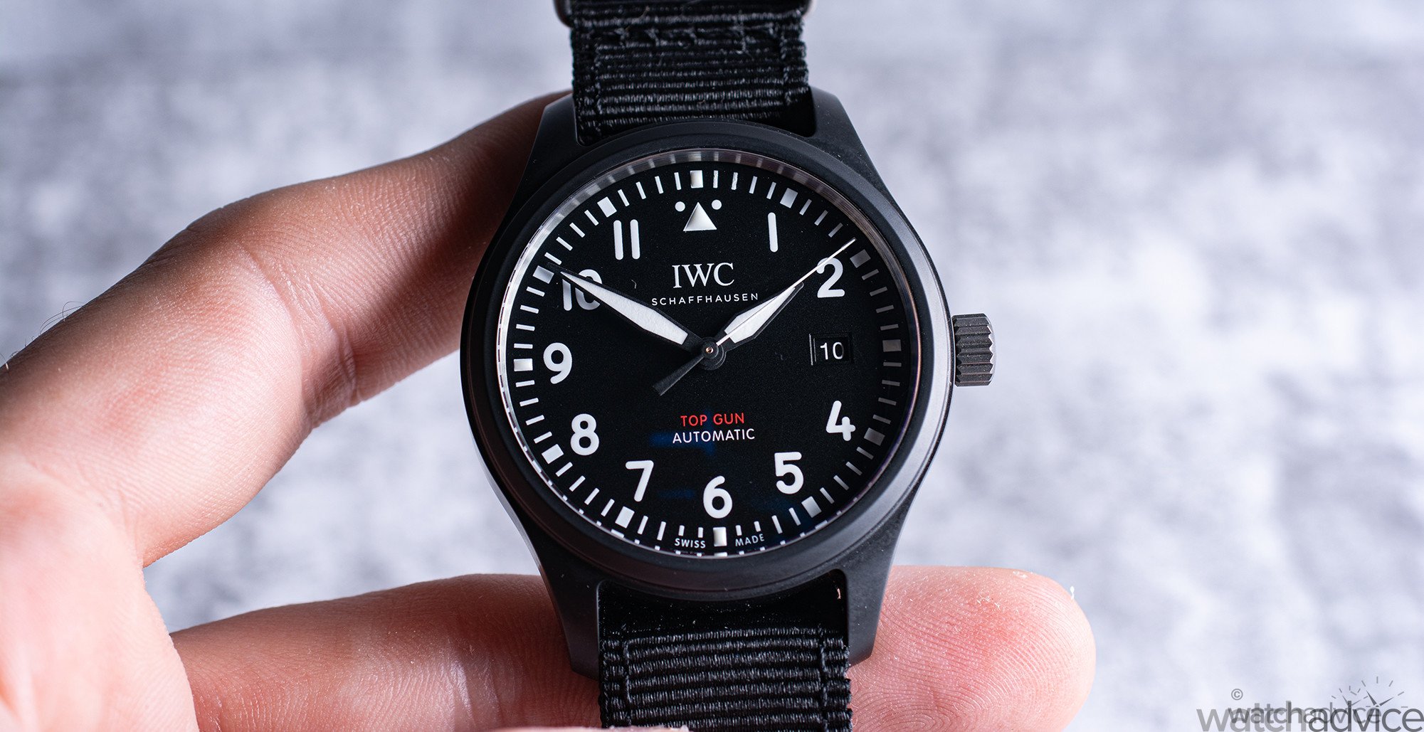 IWC Watches in 2023  Louis vuitton watches, Vintage watches, Iwc