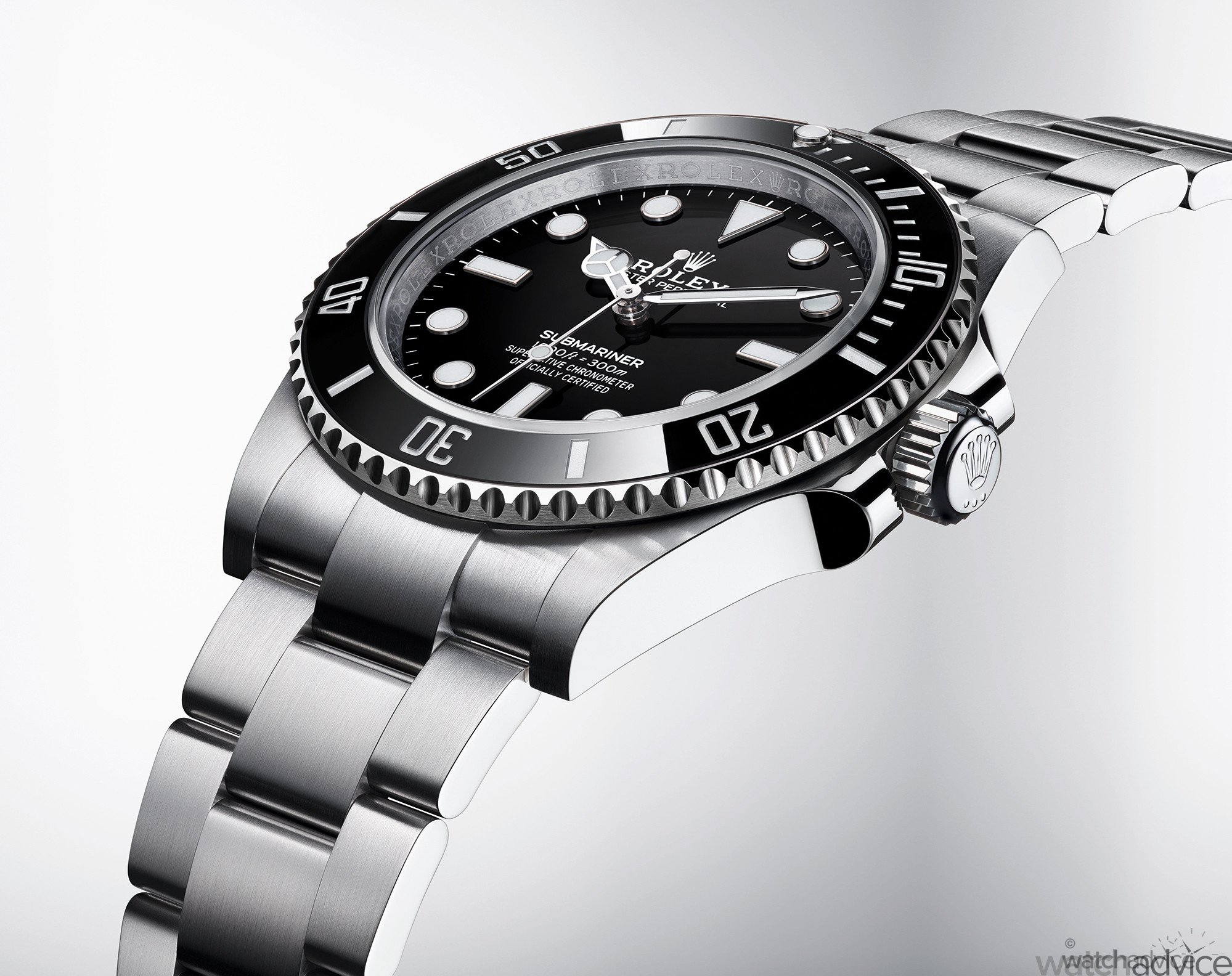 All new Rolex Submariner Revealed Watch Advice