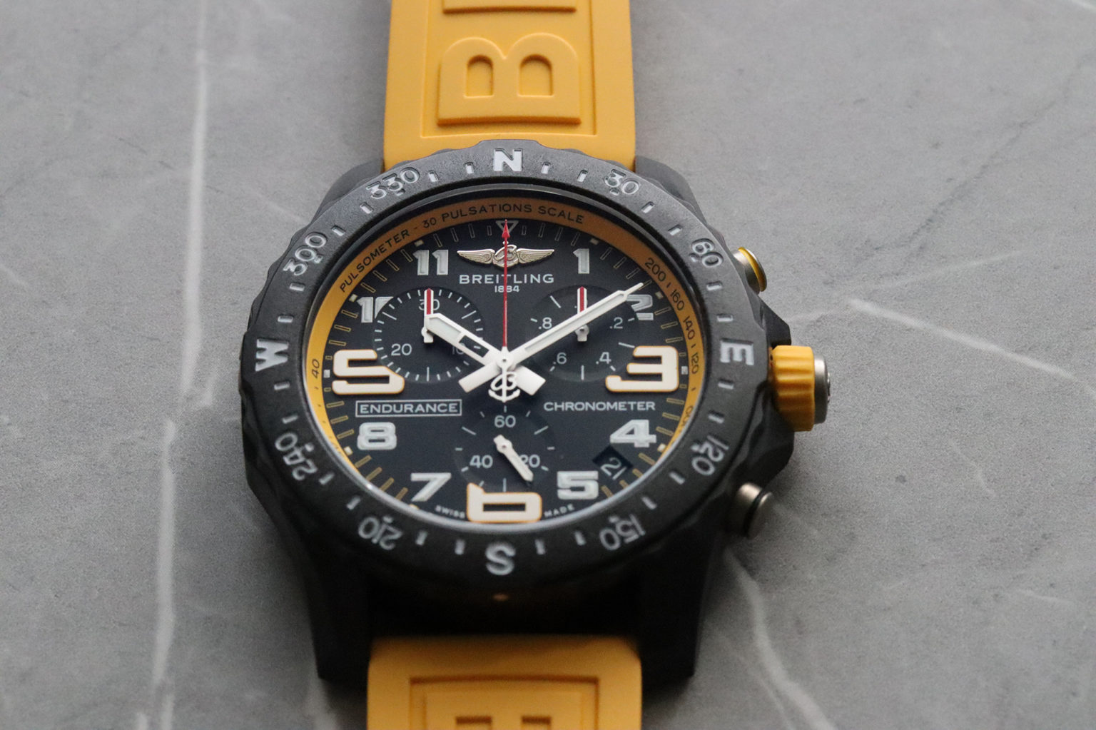 breitling endurance pro breitling endurance pro