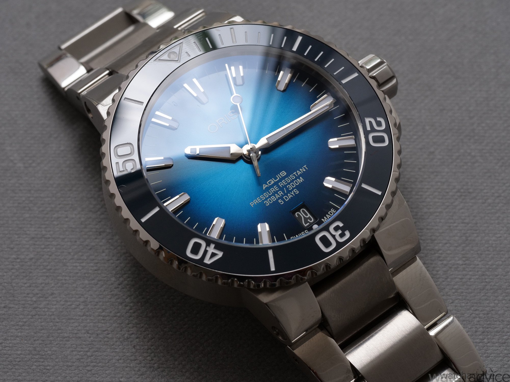 Oris aquis date opiniones cheap