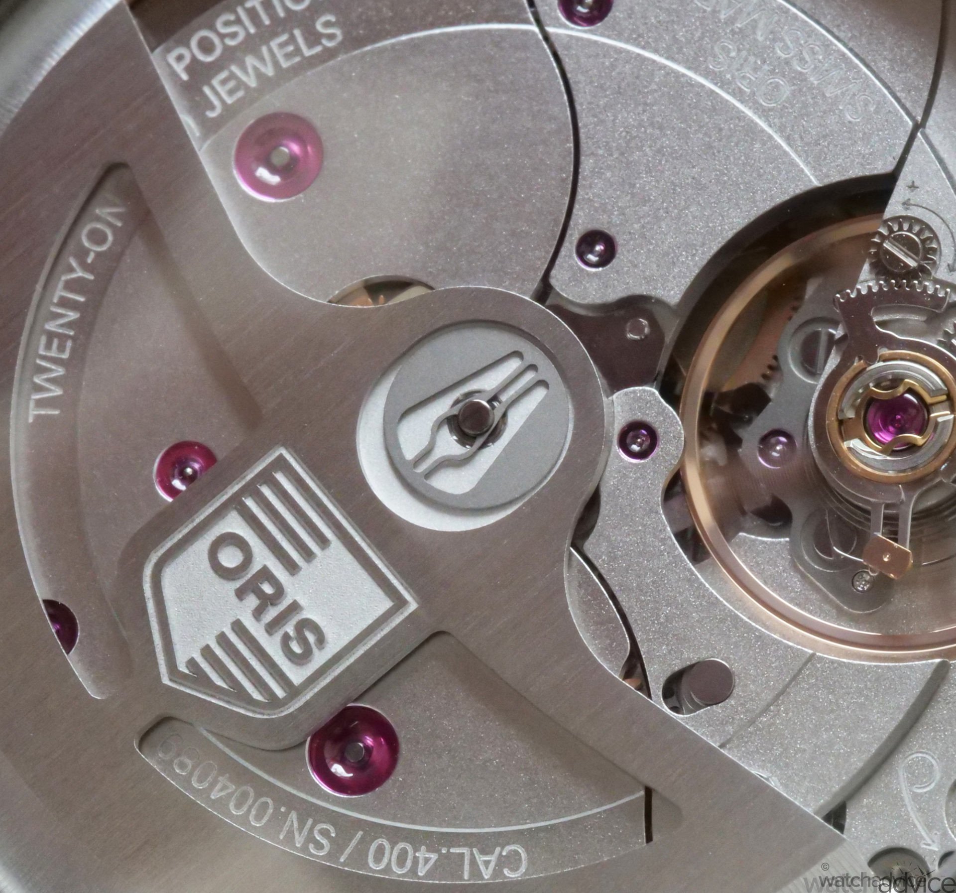 oris calibre 400 problems oris calibre 400 problems