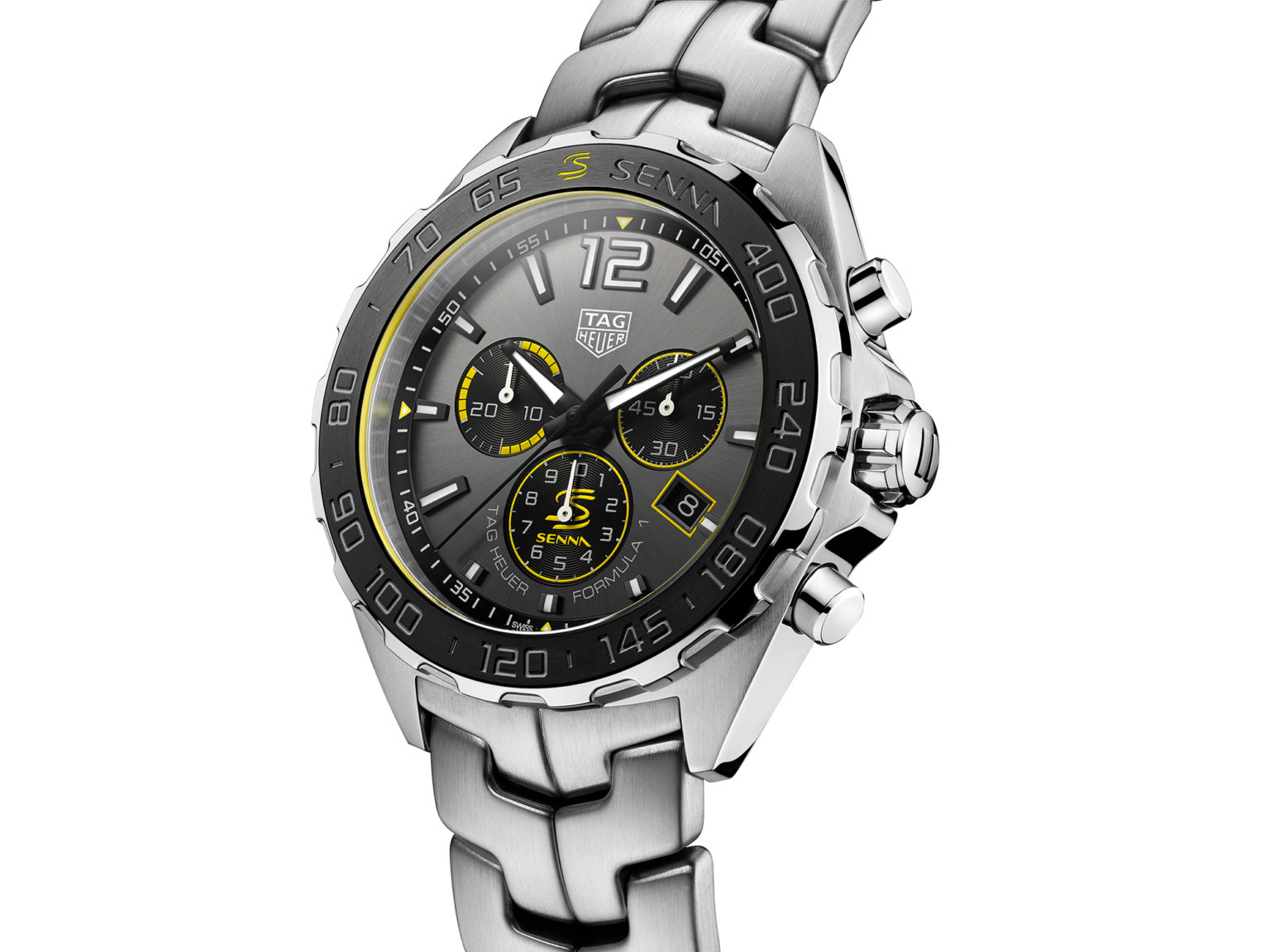 tag senna formula 1