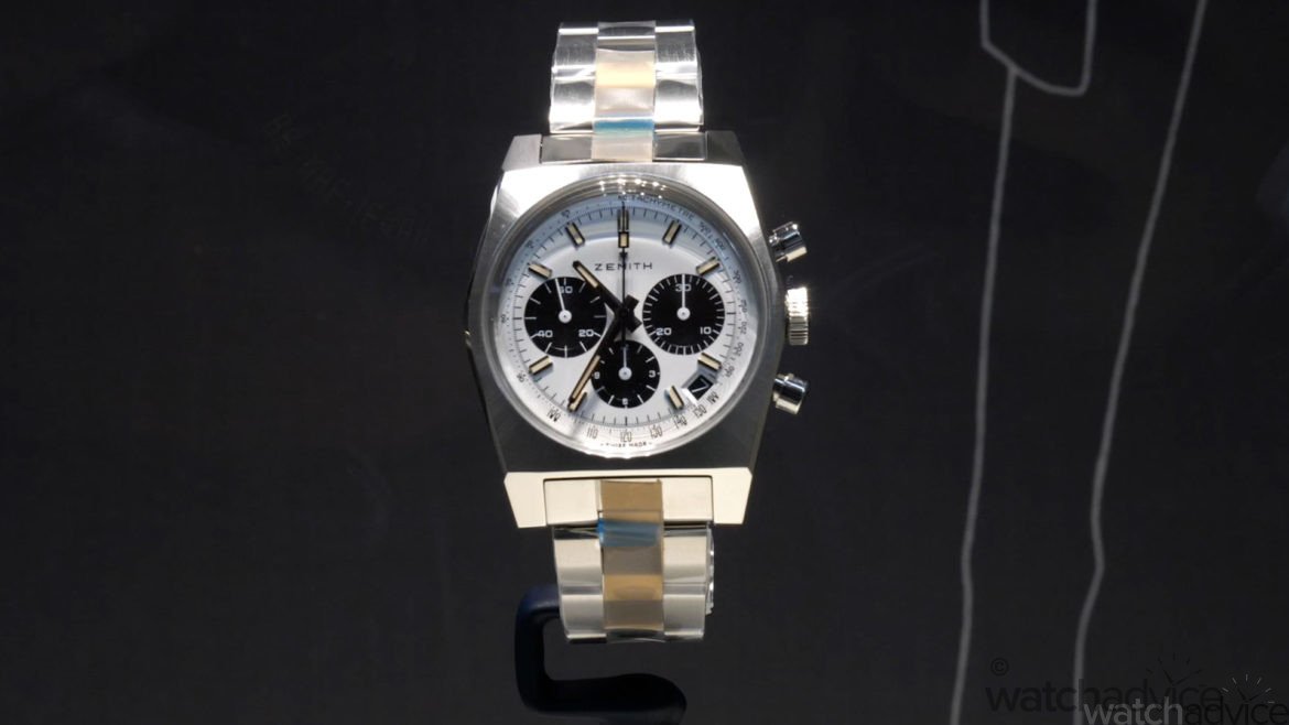 zenith chronomaster original boutique edition zenith chronomaster original boutique edition