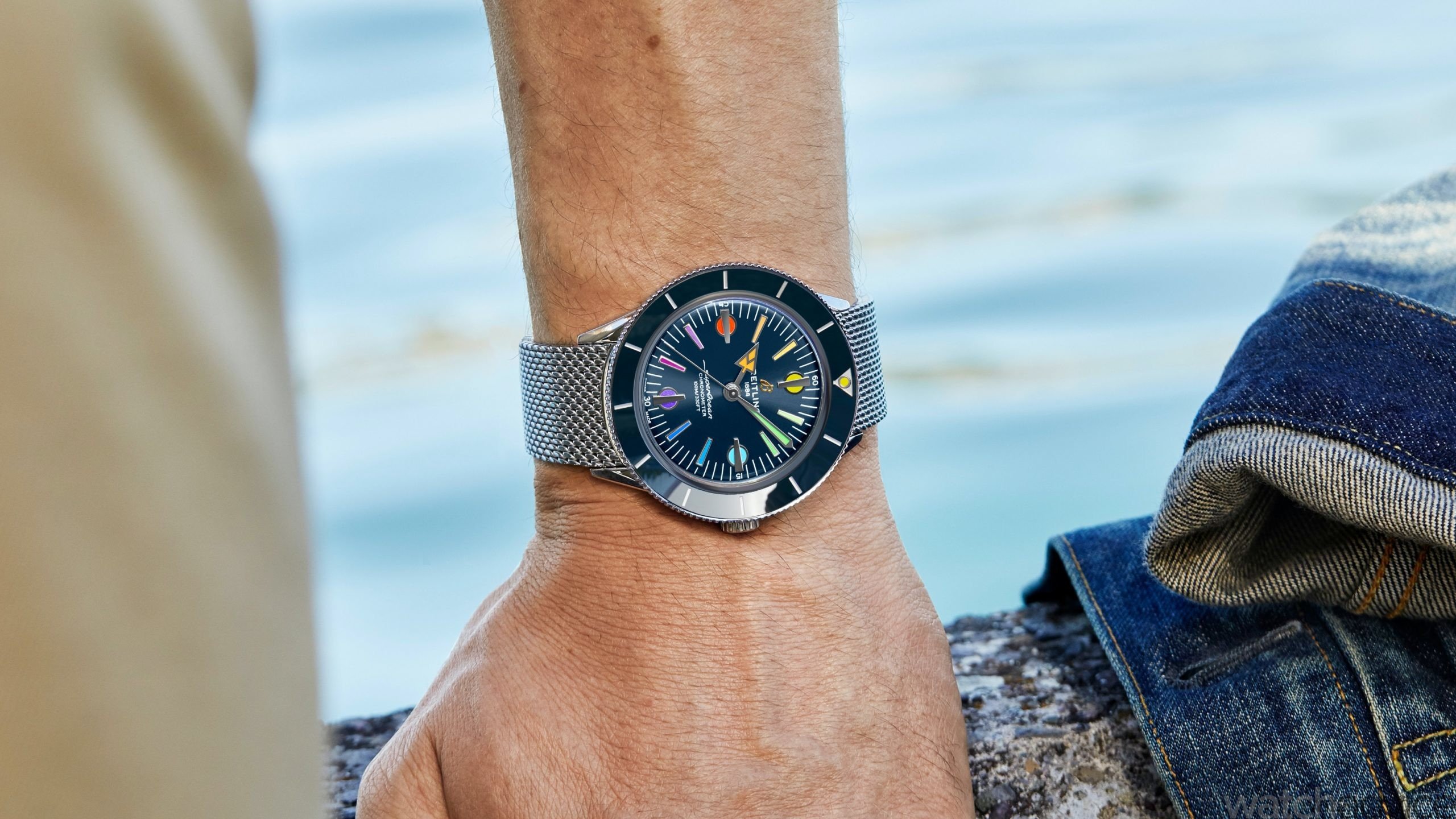 Year in review 2020 Breitling Watch Advice