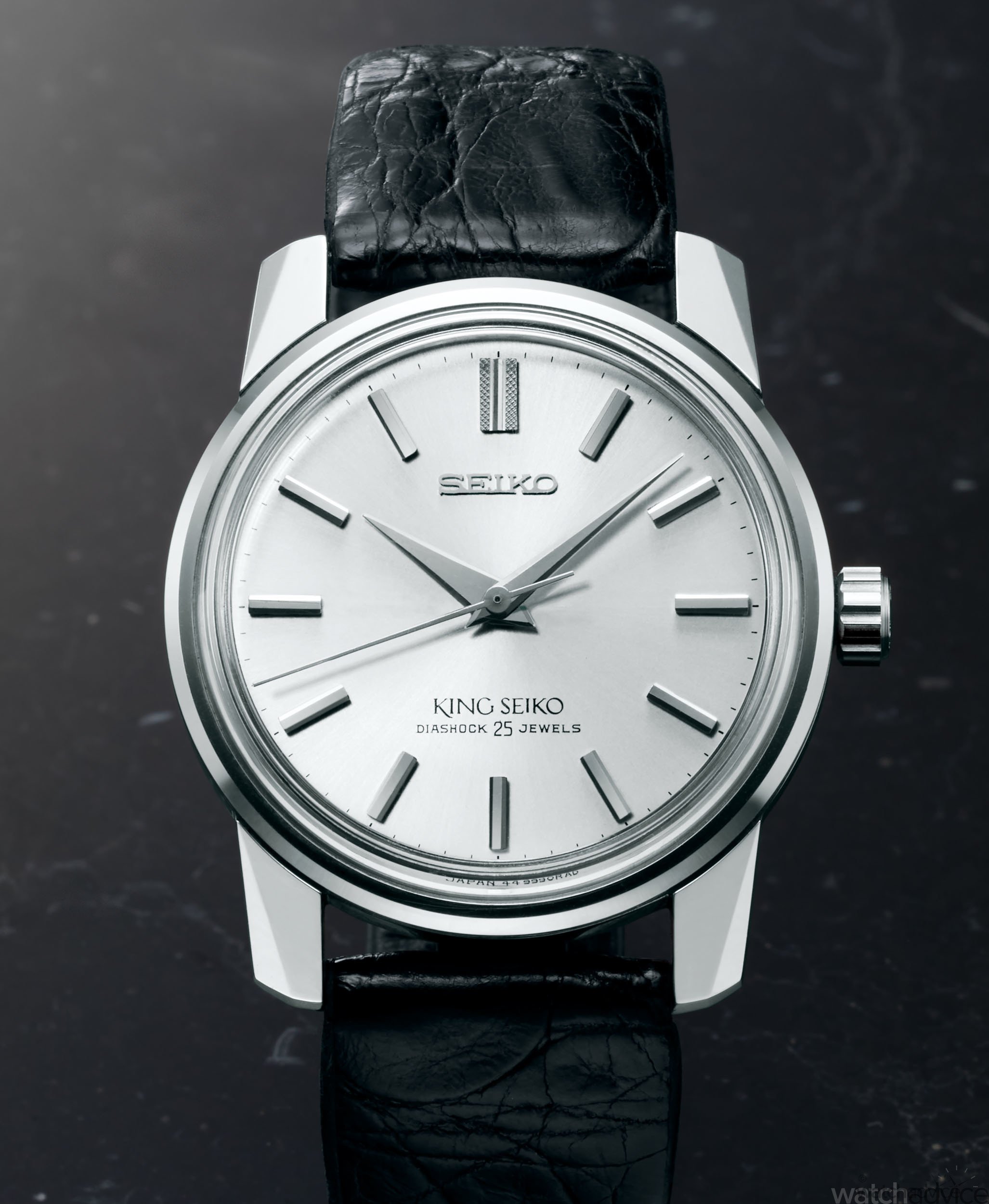 King Seiko KSK SJE083 Revealed – Watch Advice