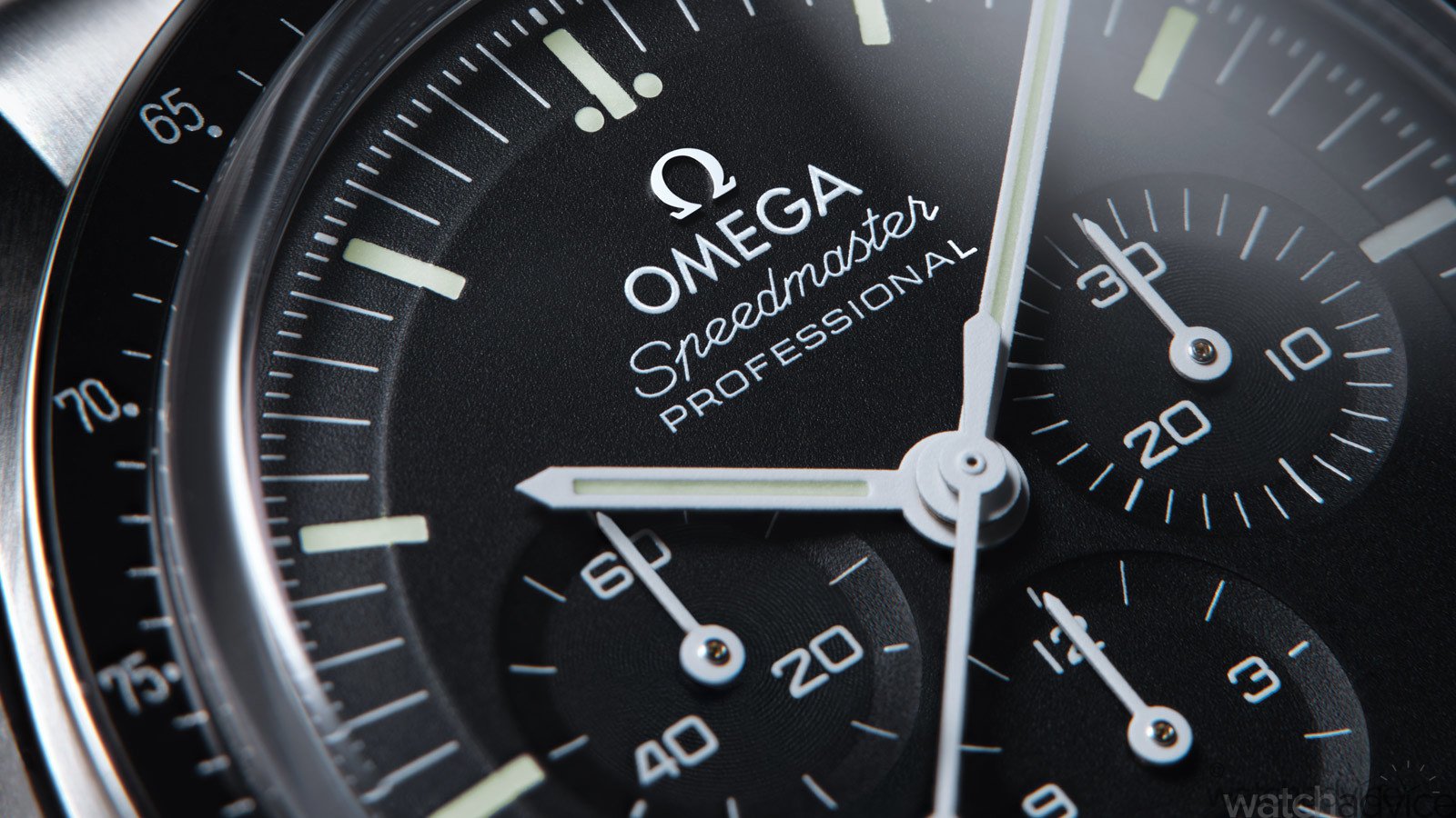 The New Omega Speedmaster Moonwatch Revealed (2021 ...