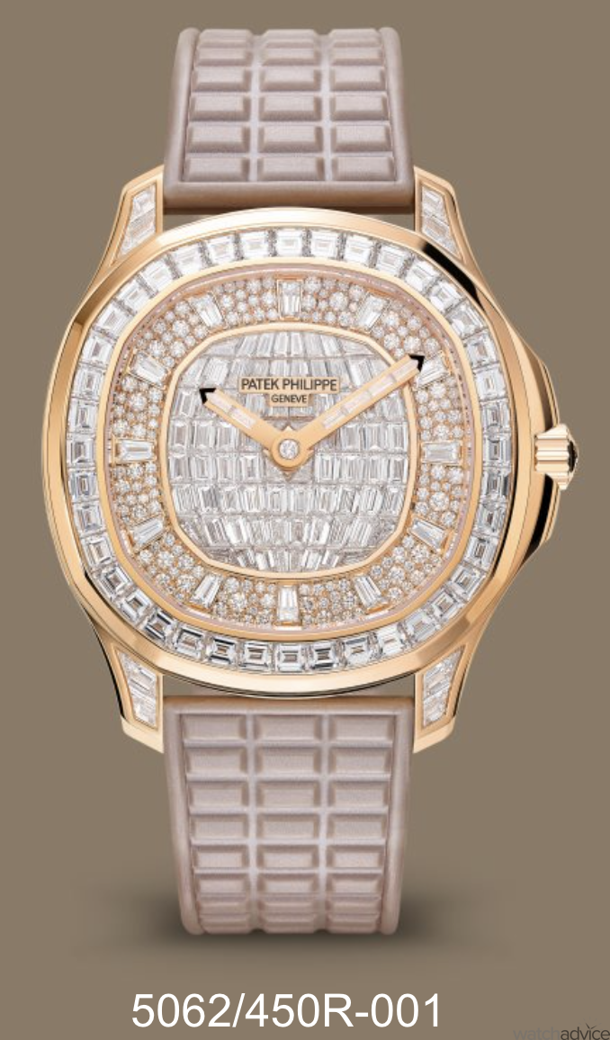 Patek philippe online reference numbers