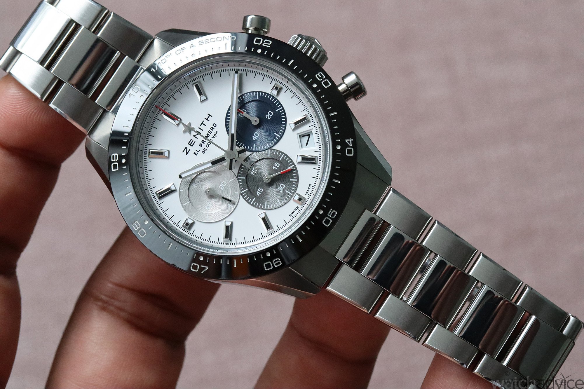 2021 Zenith Chronomaster Sport Review – Watch Advice