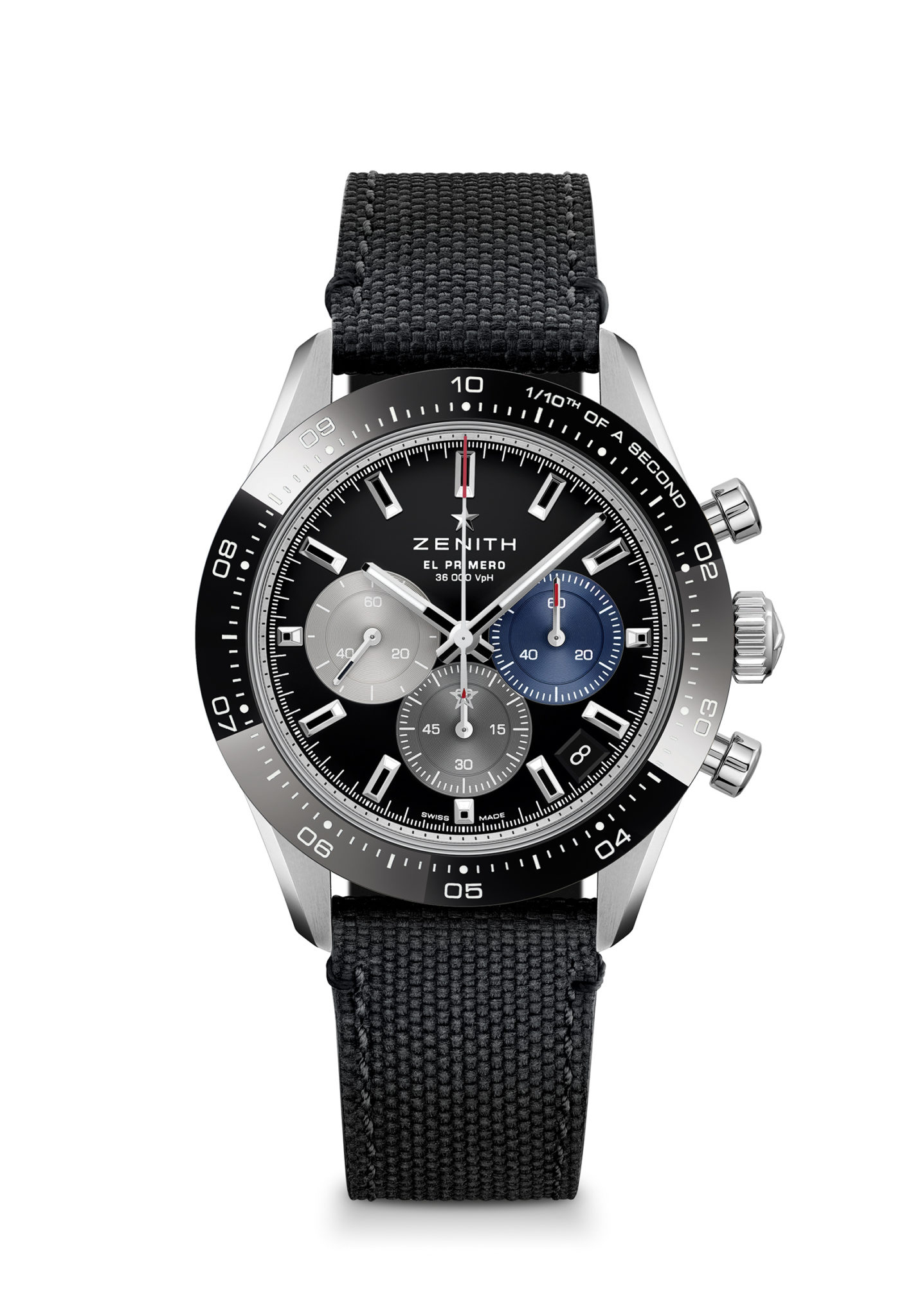 zenith chronomaster sport 2021