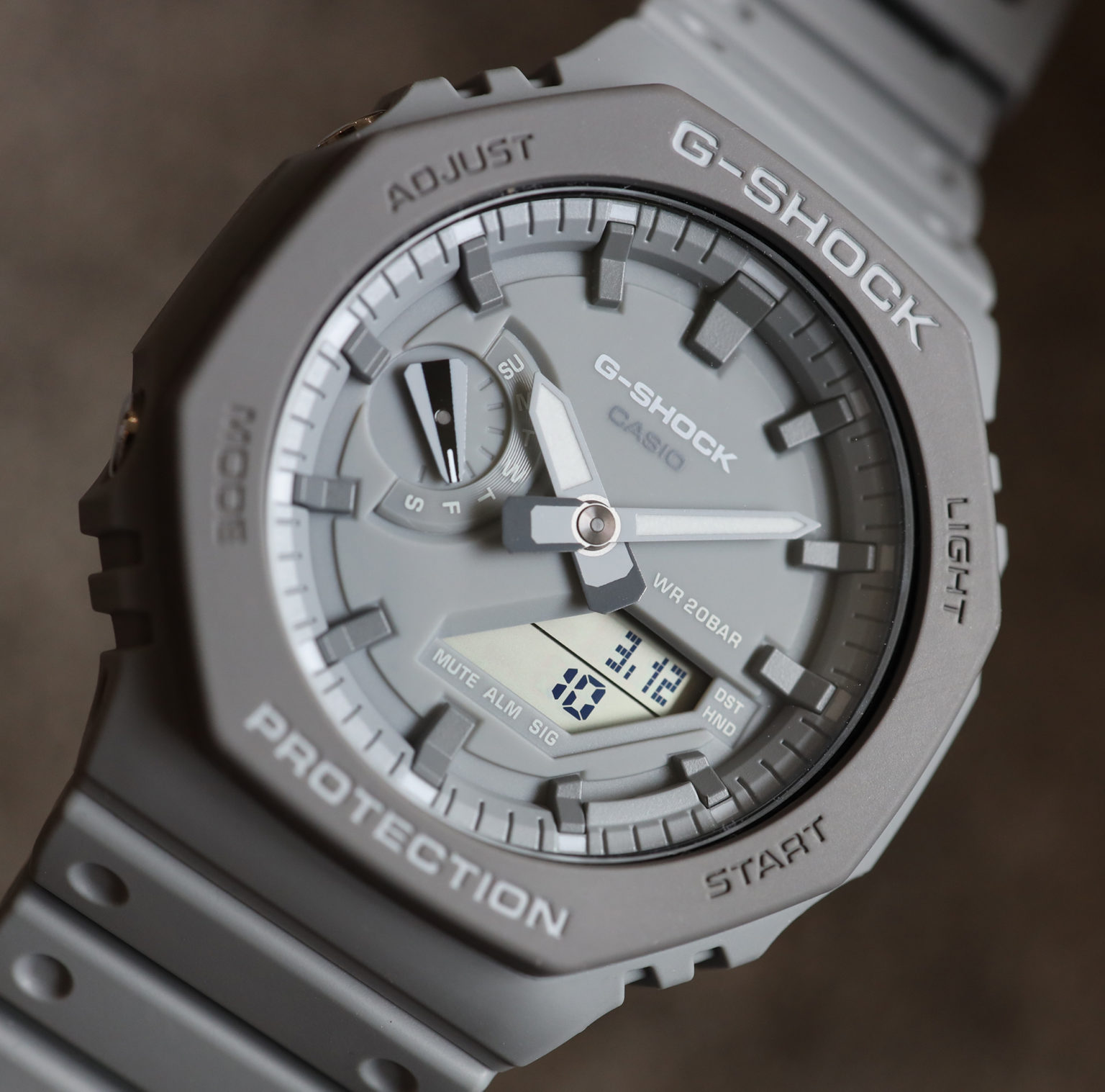 g shock ga 2110 review