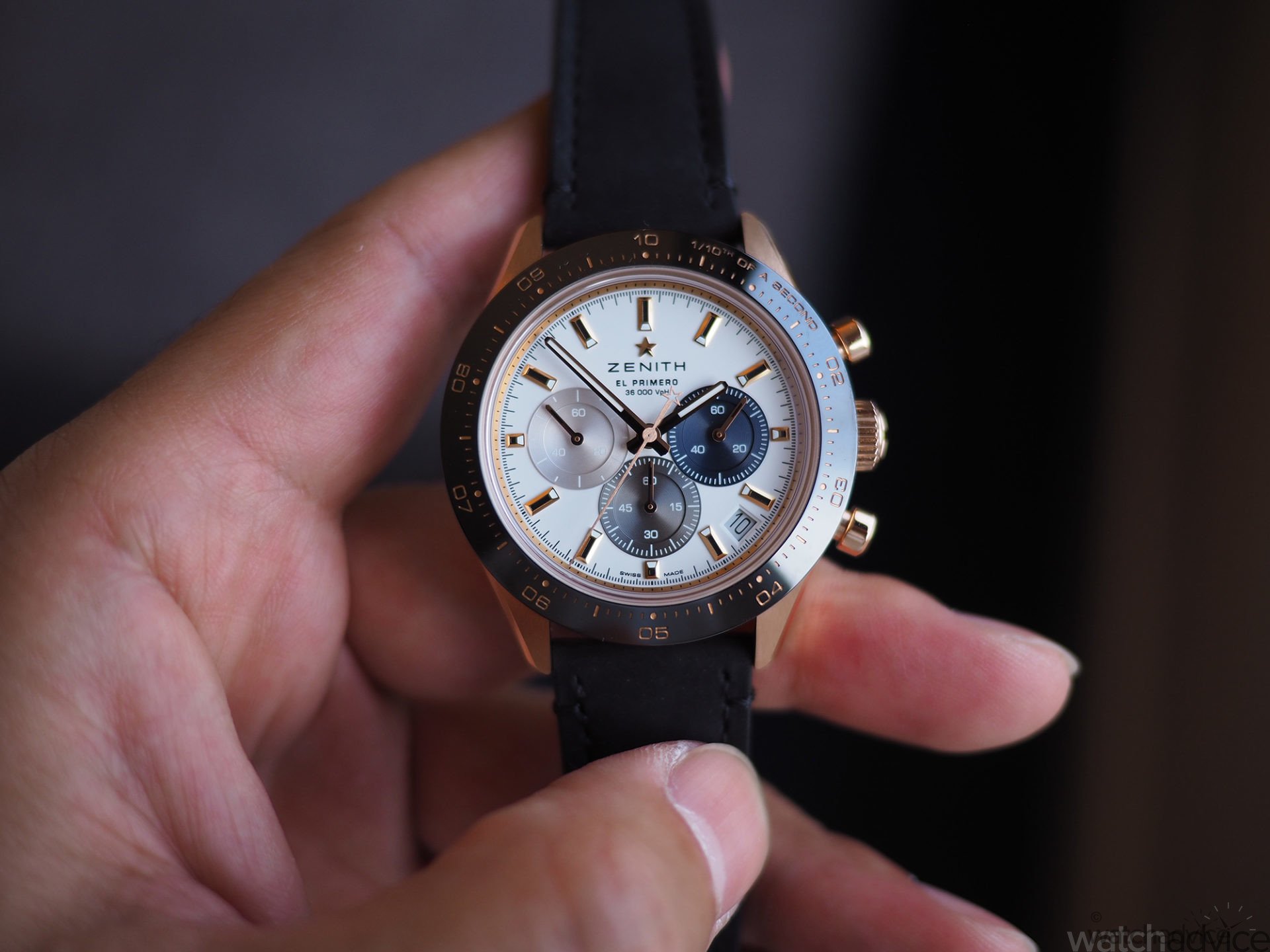 zenith el primero chronomaster sport 2021 zenith el primero chronomaster sport 2021