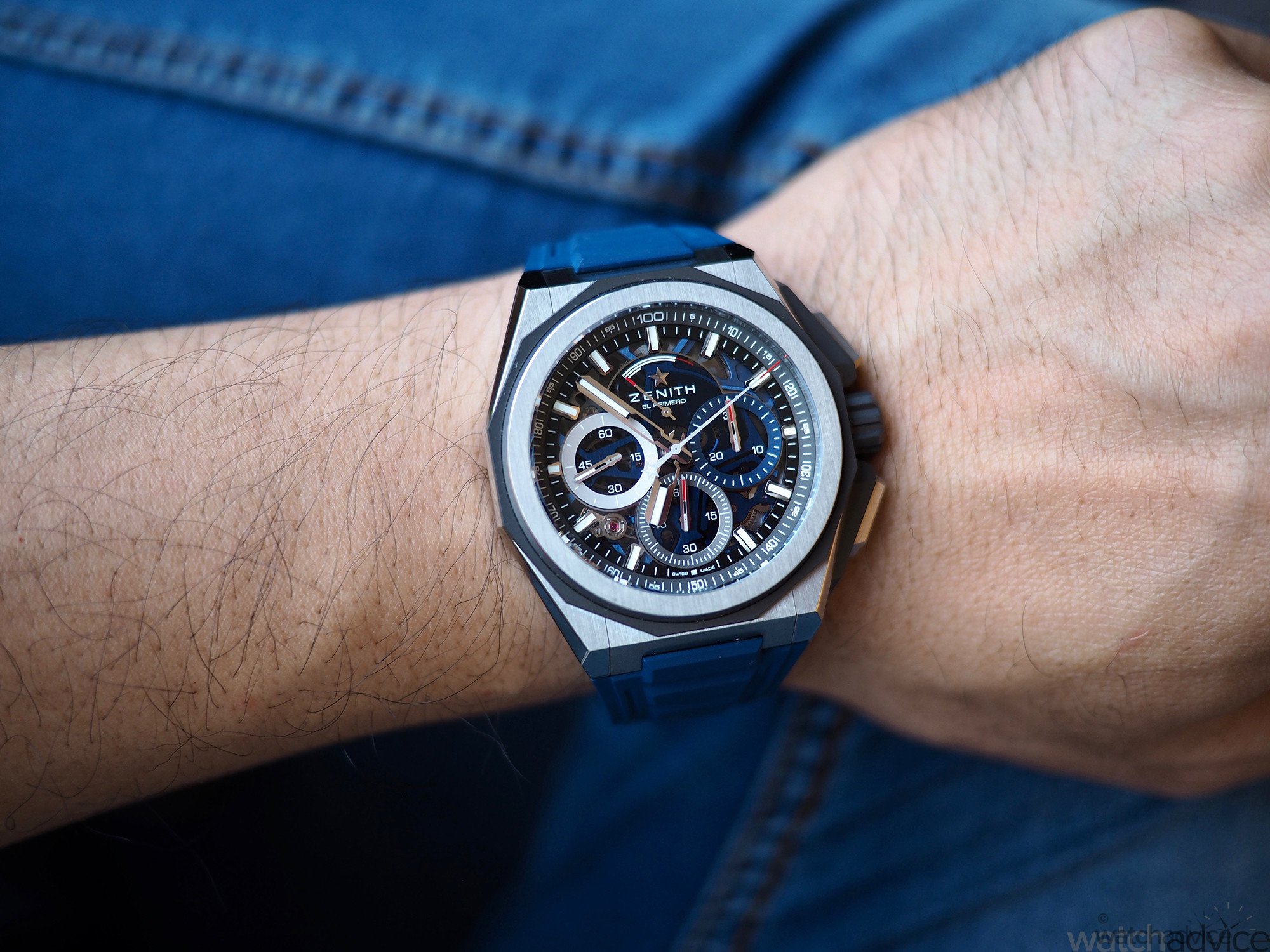 Hands-On 2021 Zenith Defy Extreme Collection (Specs & Price)
