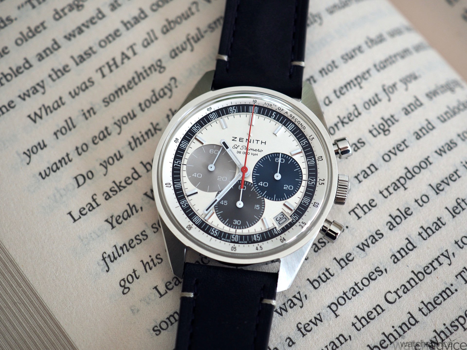 chronomaster original chronomaster original