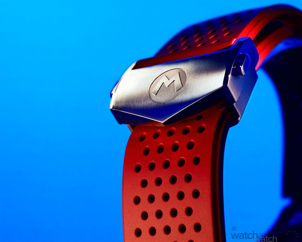 tag heuer connected 2021