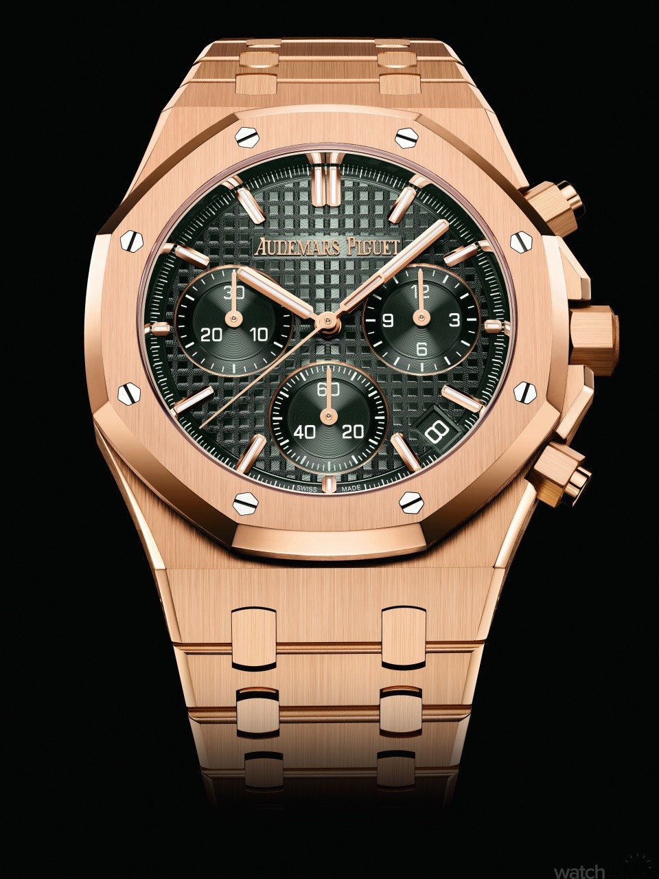 Audemars piguet royal best sale oak sport