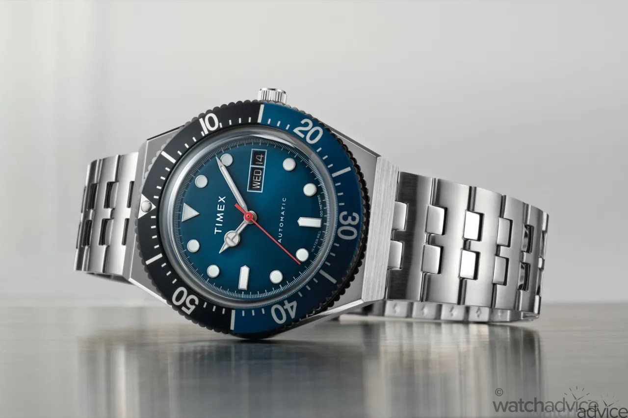 Best daily sales watch under 1000