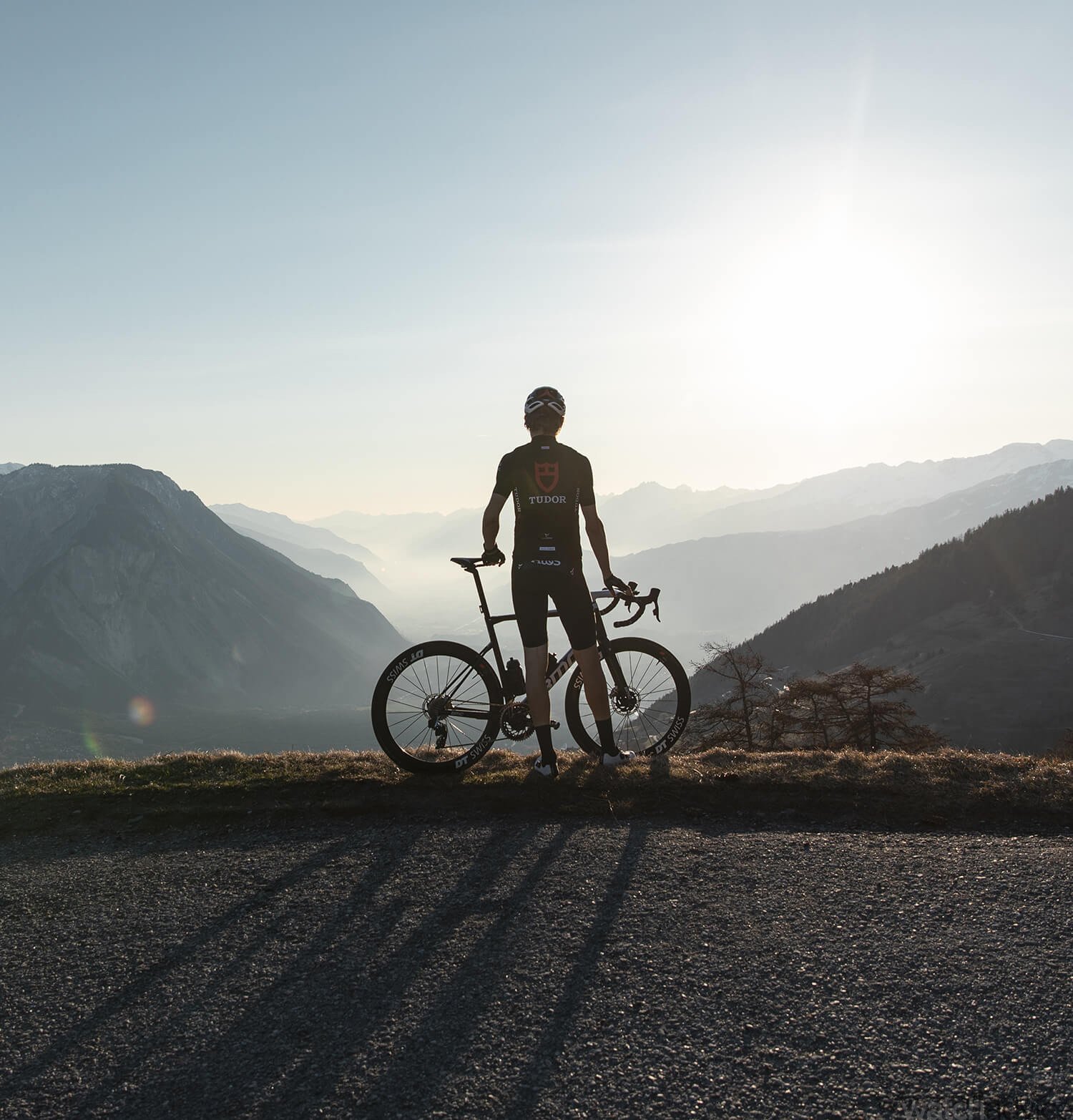 Fabian Cancellara Launches a New Swiss ProTeam for the 2023 Season