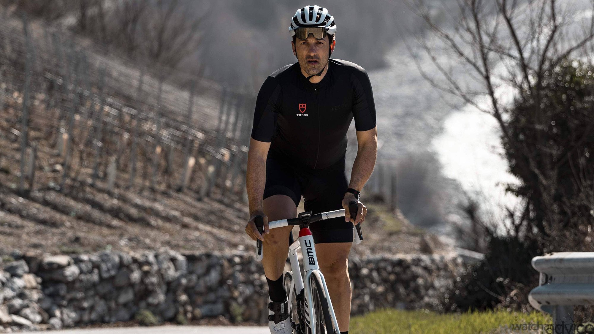 Fabian Cancellara launches Tudor Pro Cycling team for 2023