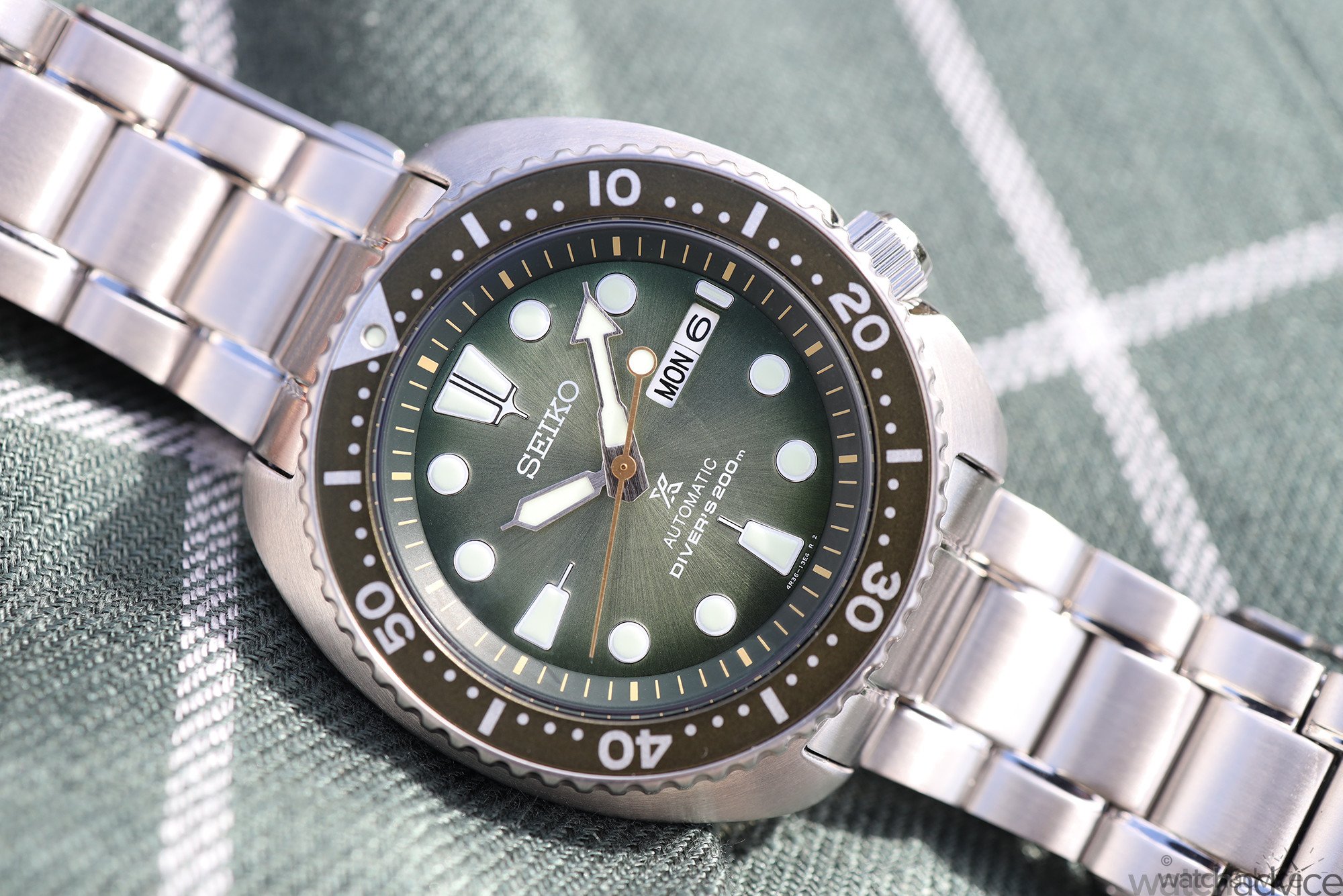 Seiko Australian Limited Editions – Watch Advice