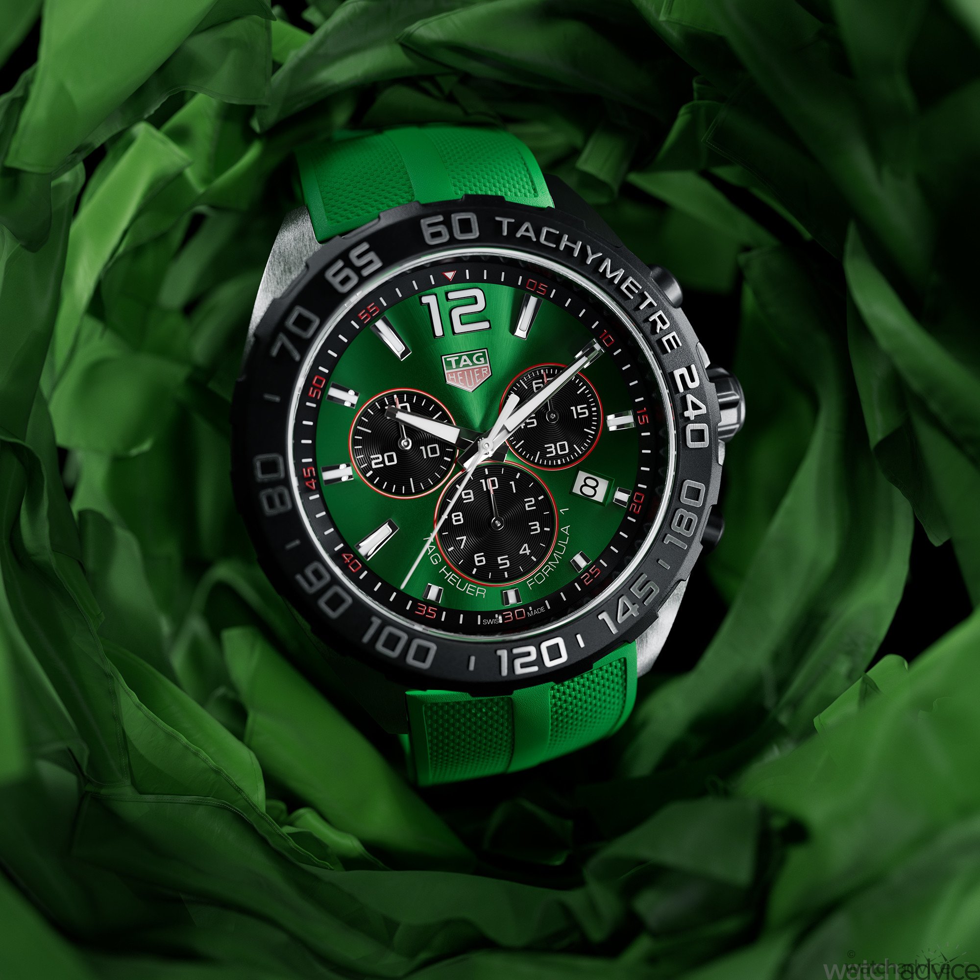 Tag heuer 2025 formula 1 models