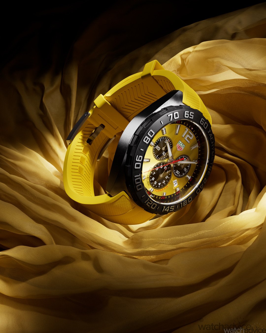 Tag heuer formula 1 models discount