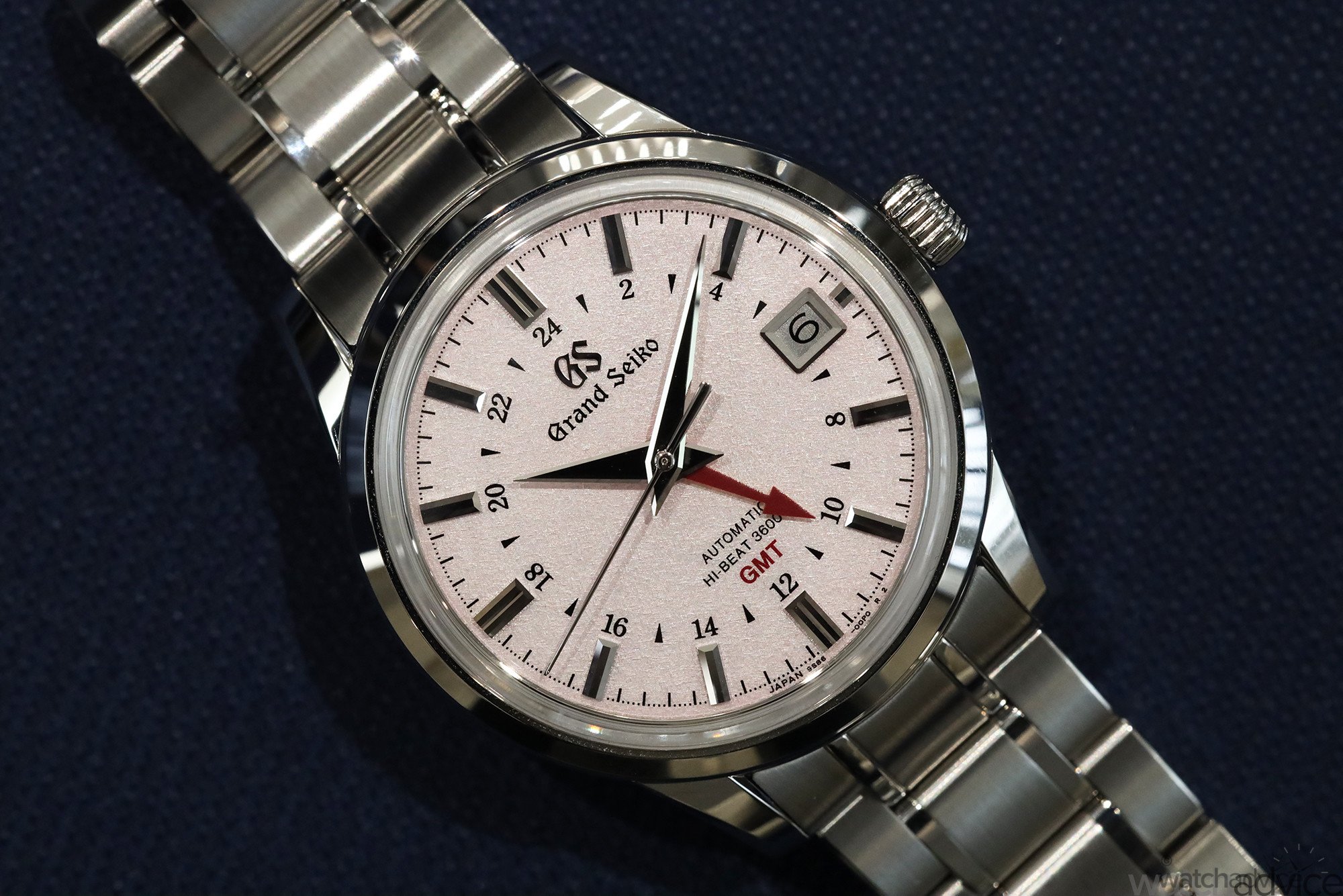 Australian Exclusive Grand Seiko Revealed – Watch Advice