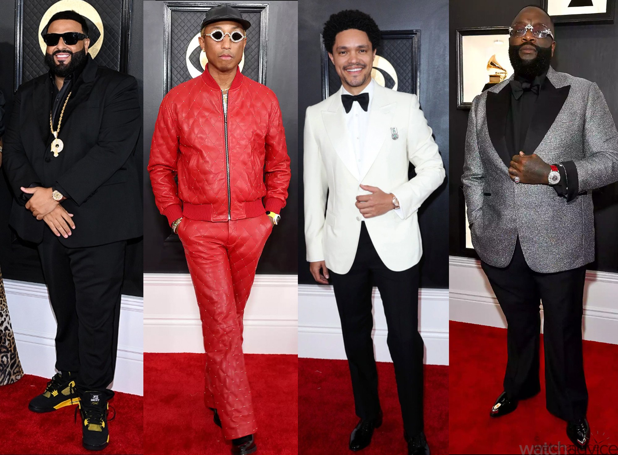 Watch GRAMMY Awards: THE 65TH ANNUAL GRAMMY AWARDS