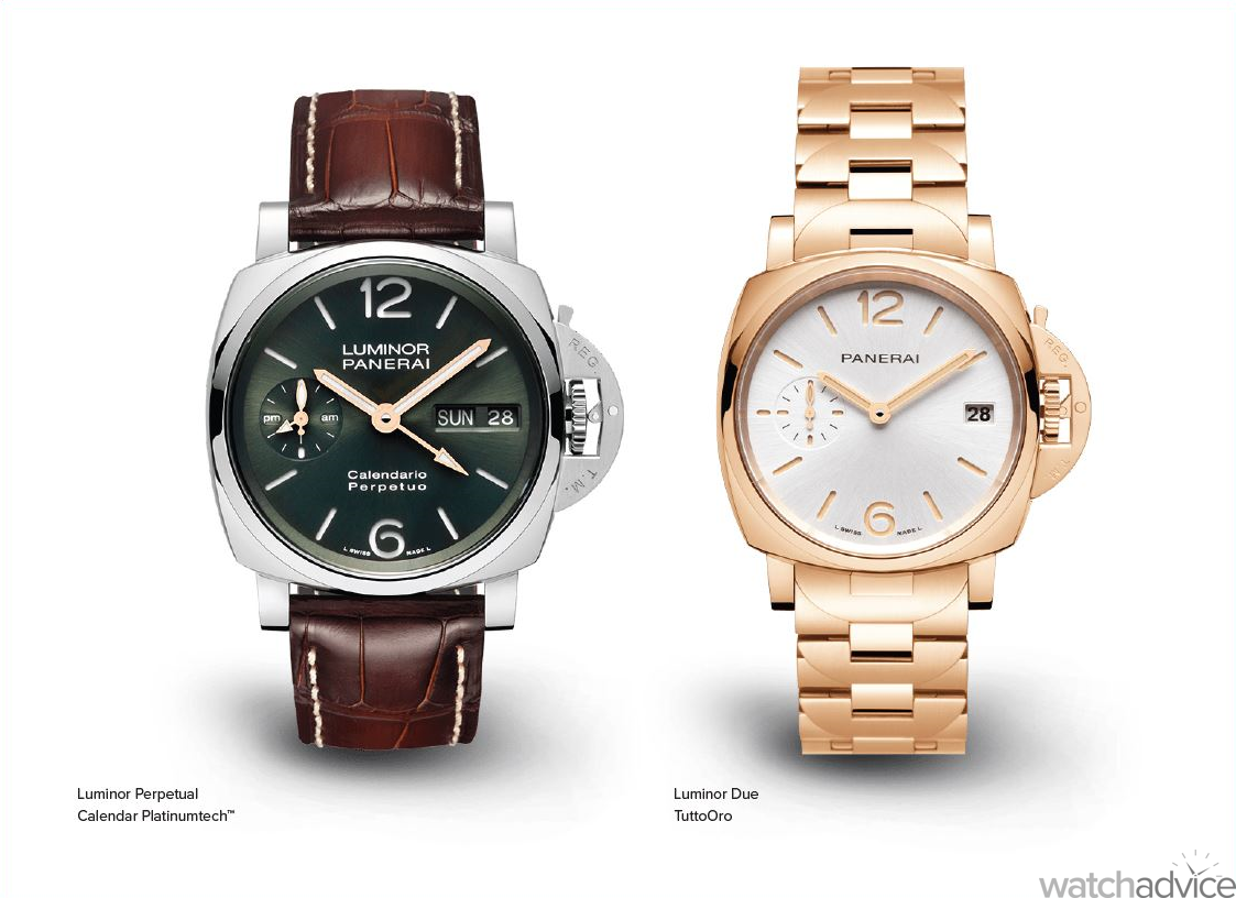 Panerai s First Boutique In Australia Watch Advice