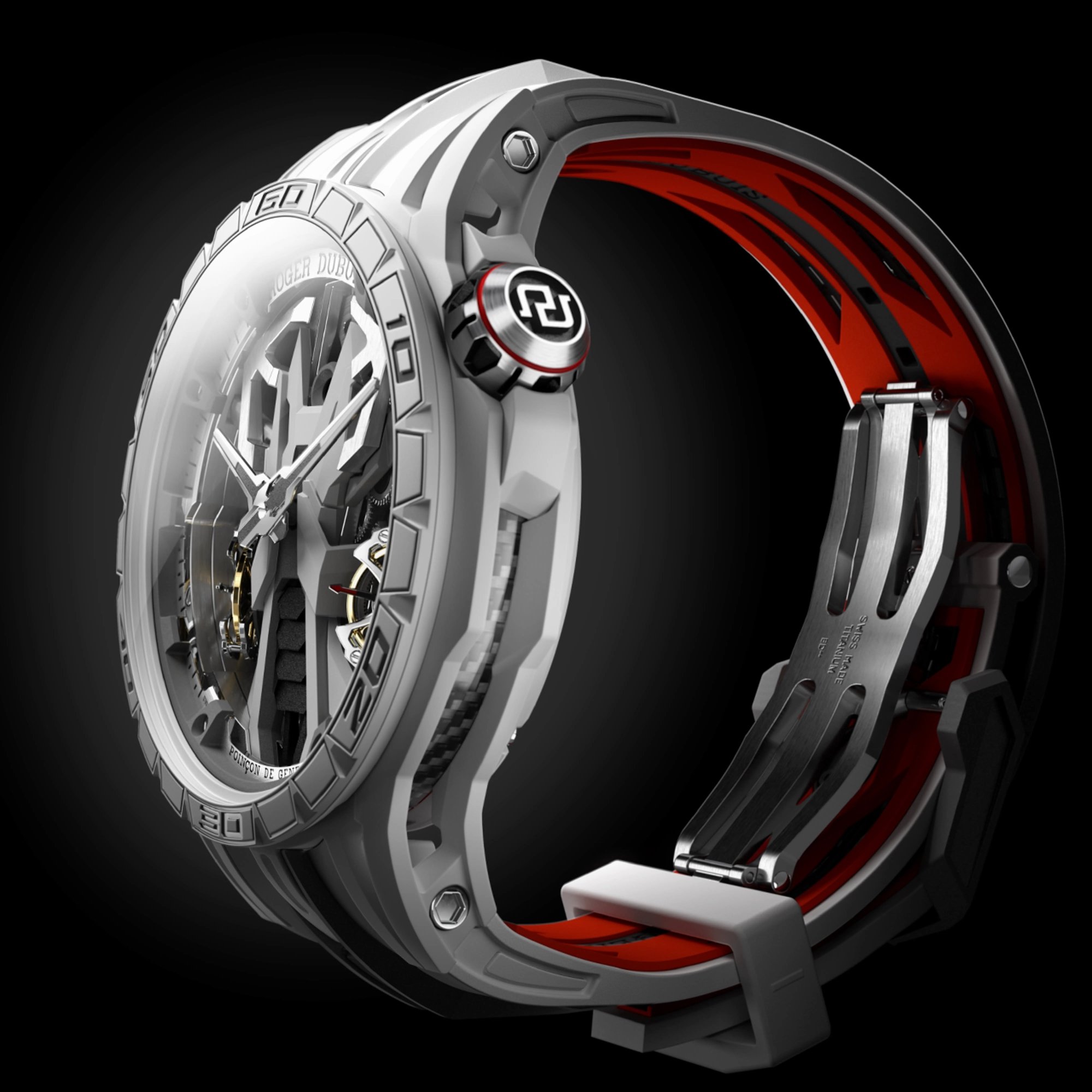 Excalibur spider ultimate best sale carbon