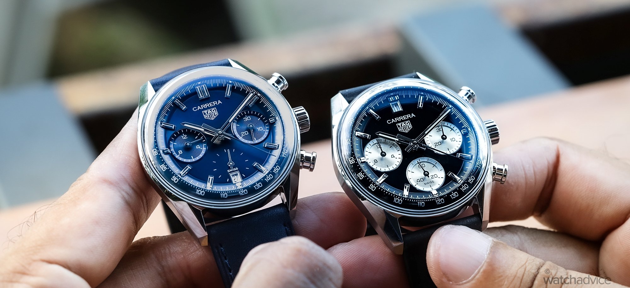 NEW TAG Heuer 2023 Watches REVEALED! Carrera Chronograph, Plasma