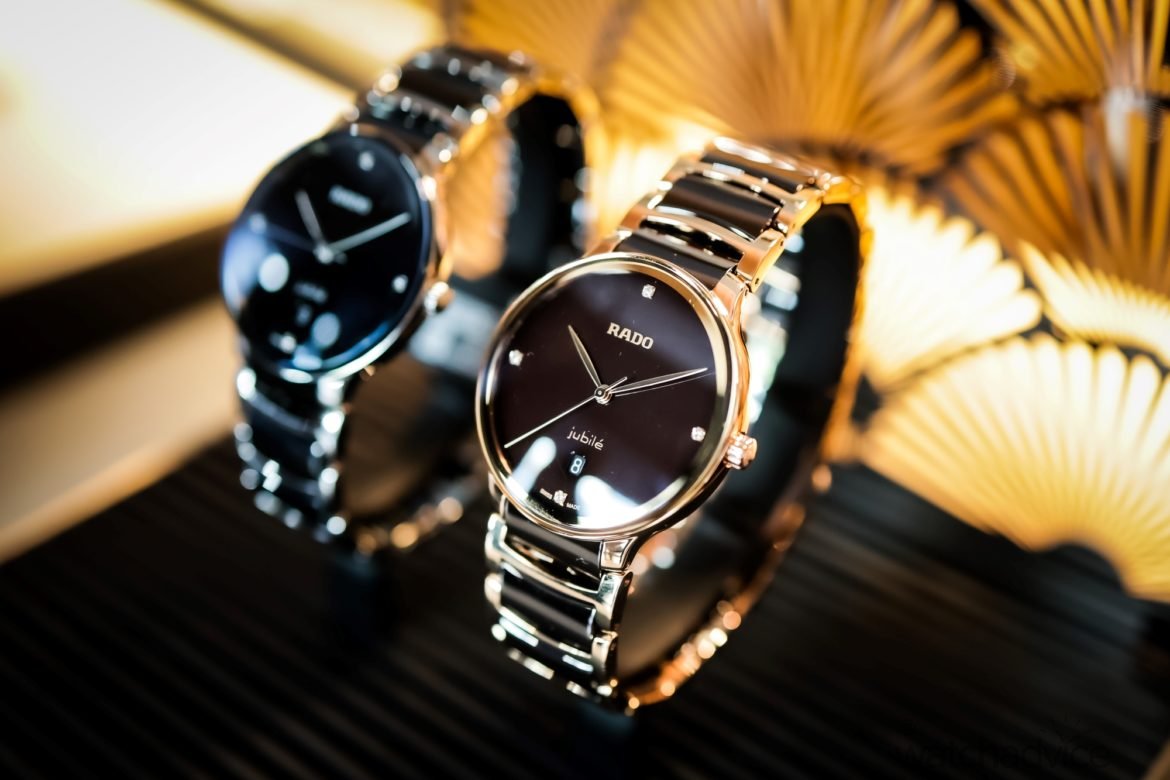 Rado Launch Their New 2023 Novelties To Australia In Style With A Touch ...